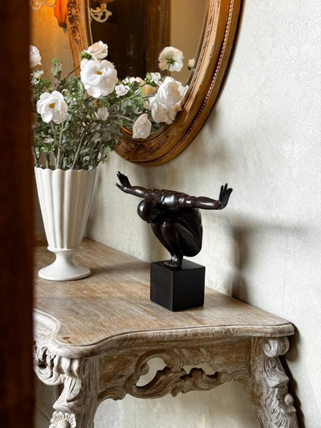 Sculpture