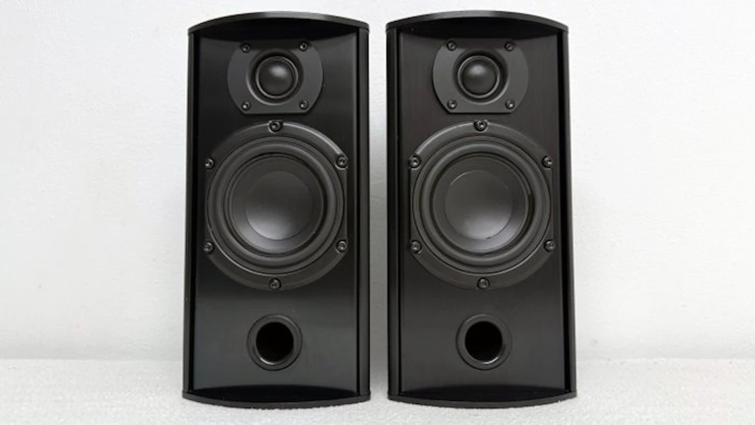 Piega - TMicro 4 - Matching Pair - High-end Speaker set