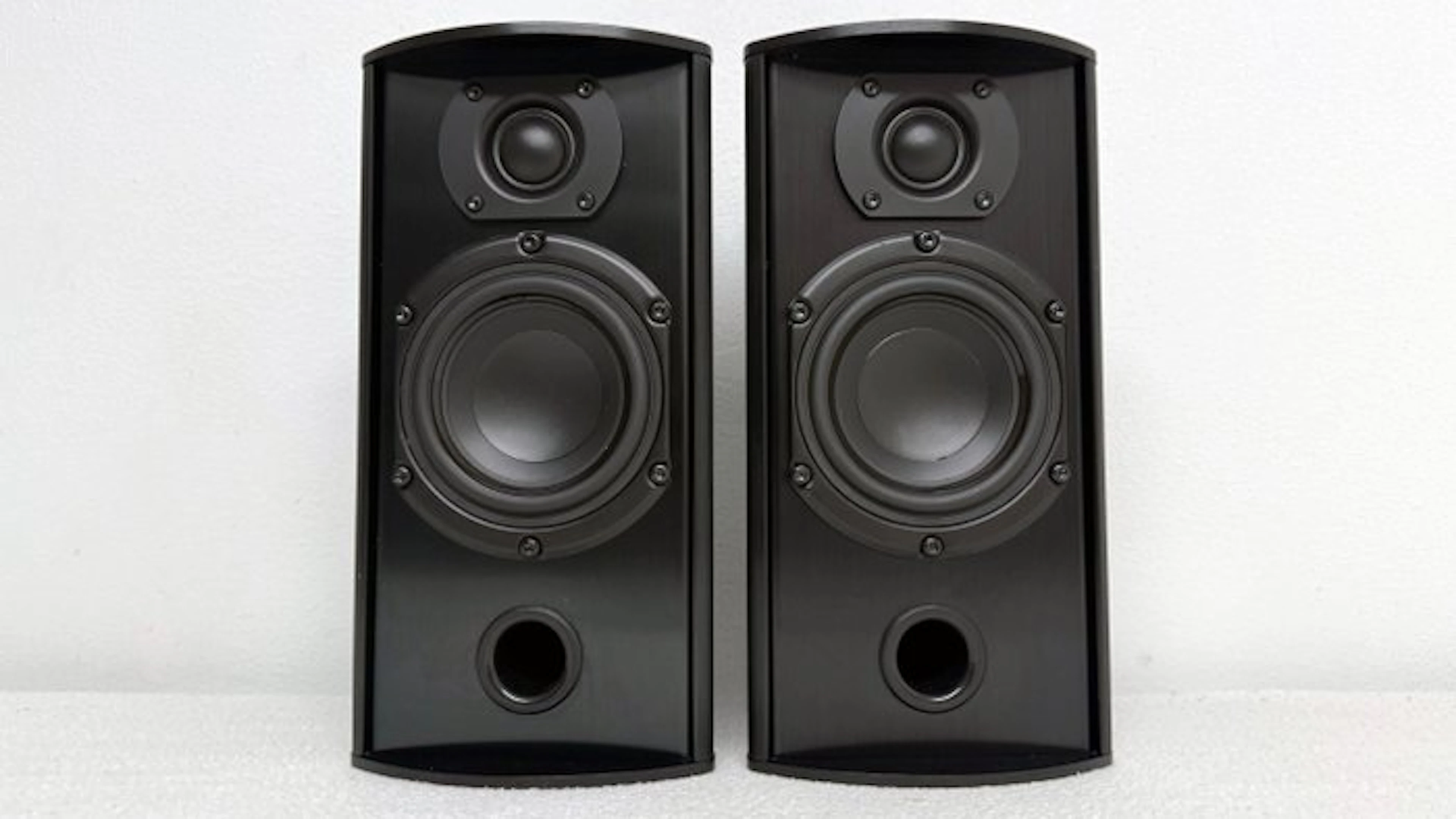 Piega - TMicro 4 - Matching Pair - High-end Speaker set