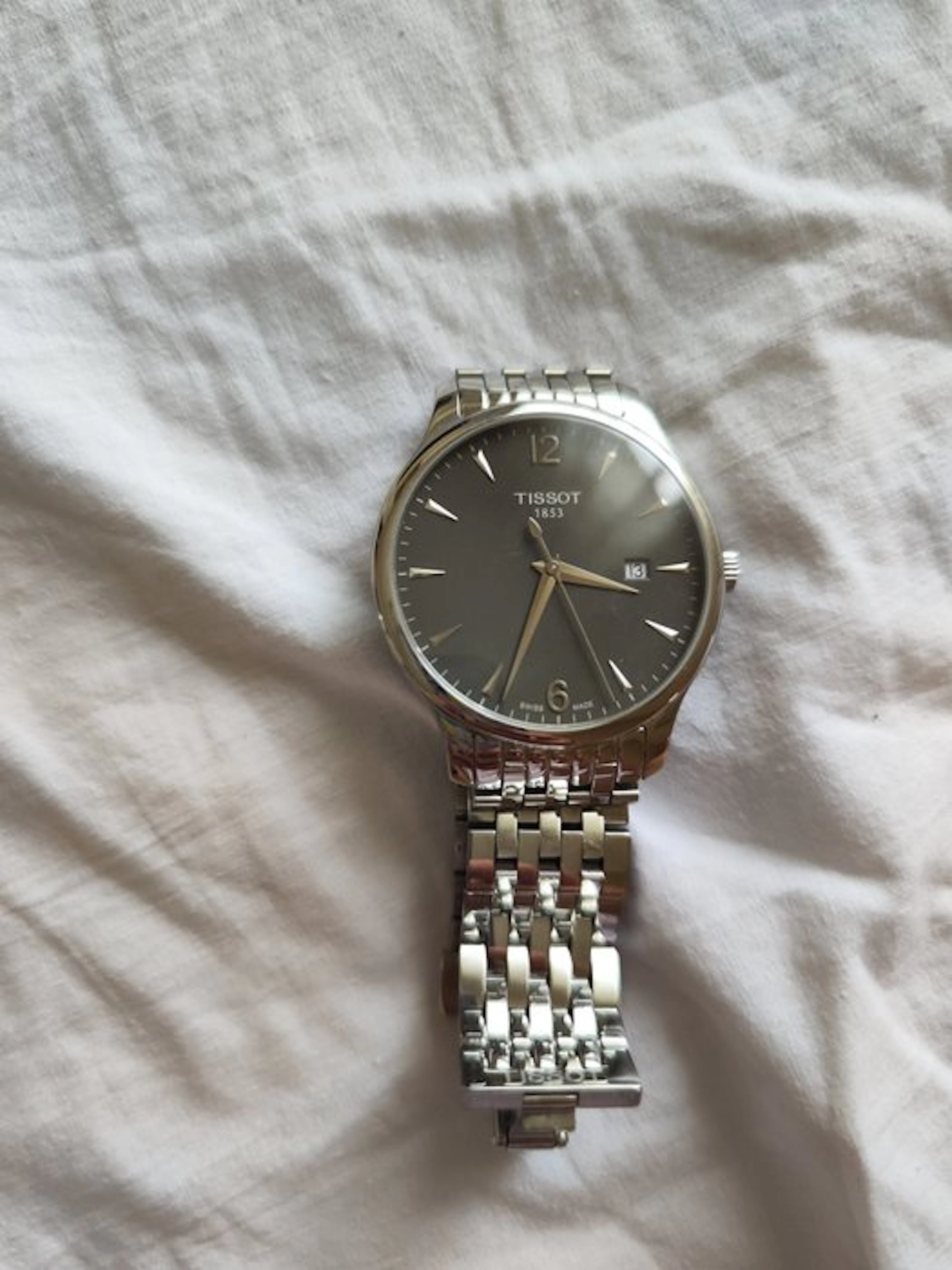 Tissot - Tradition - No reserve price - Men - 2010-2020