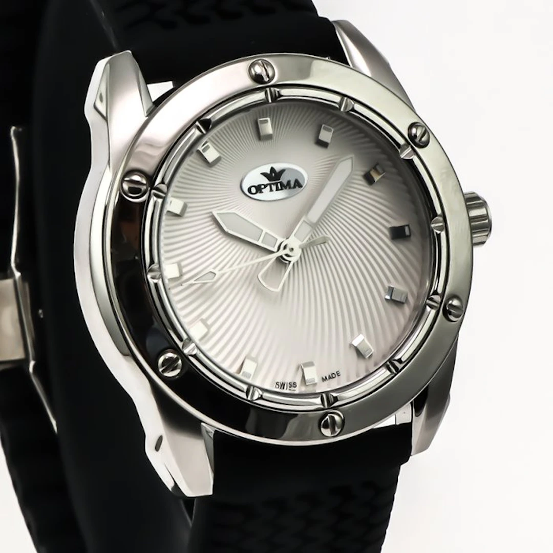 Optima - Swiss Made Watch - OSL293-SX-1 - No reserve price - Women - 2010-2020