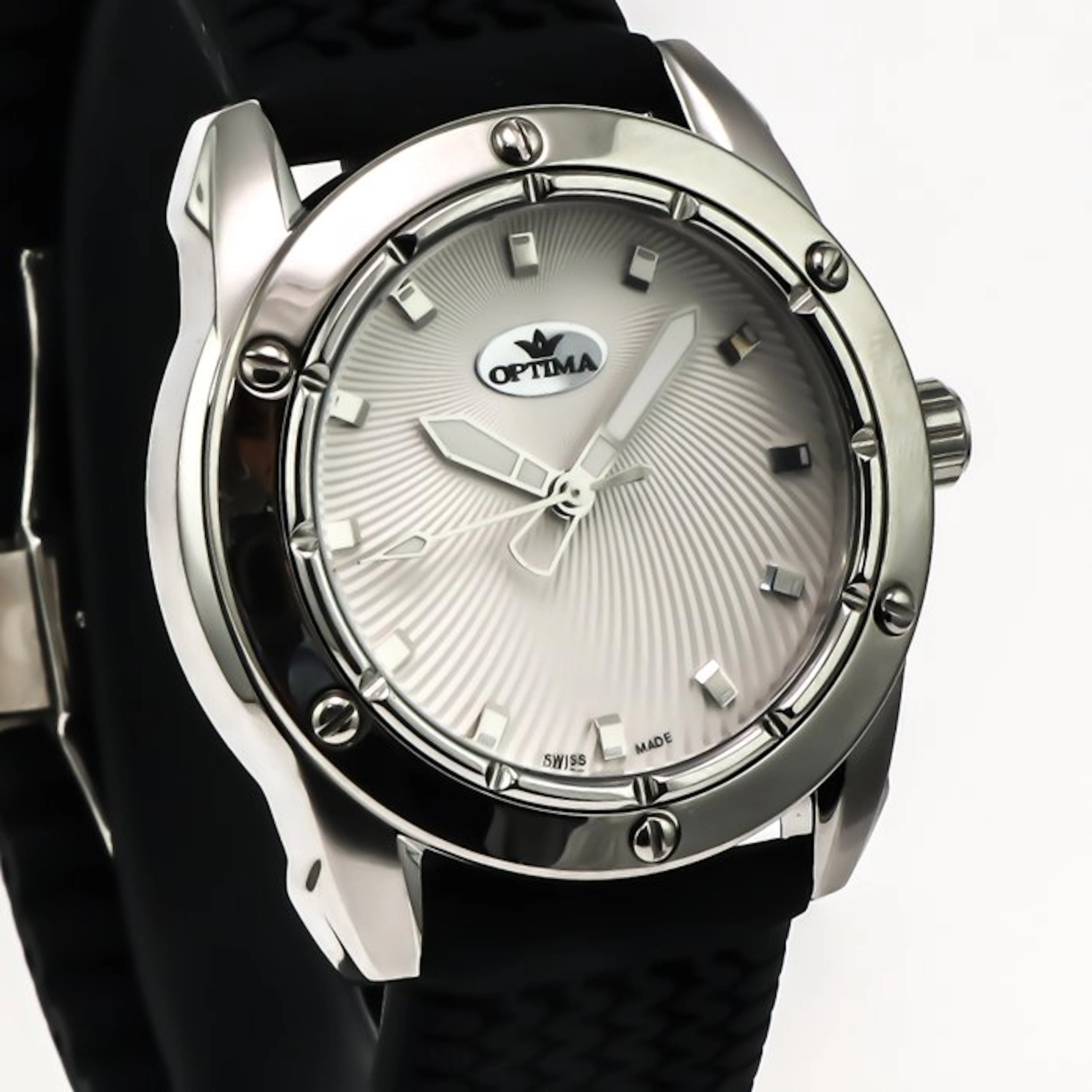 Optima - Swiss Made Watch - OSL293-SX-1 - No reserve price - Women - 2010-2020