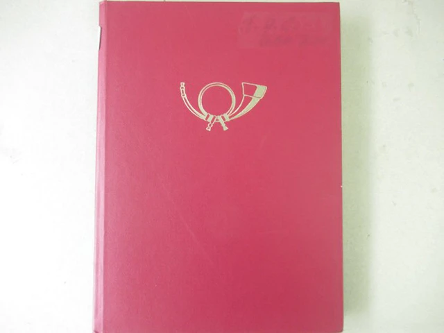 United States - Stock USA, mint, in an insert album. - Scott Spec. 2025