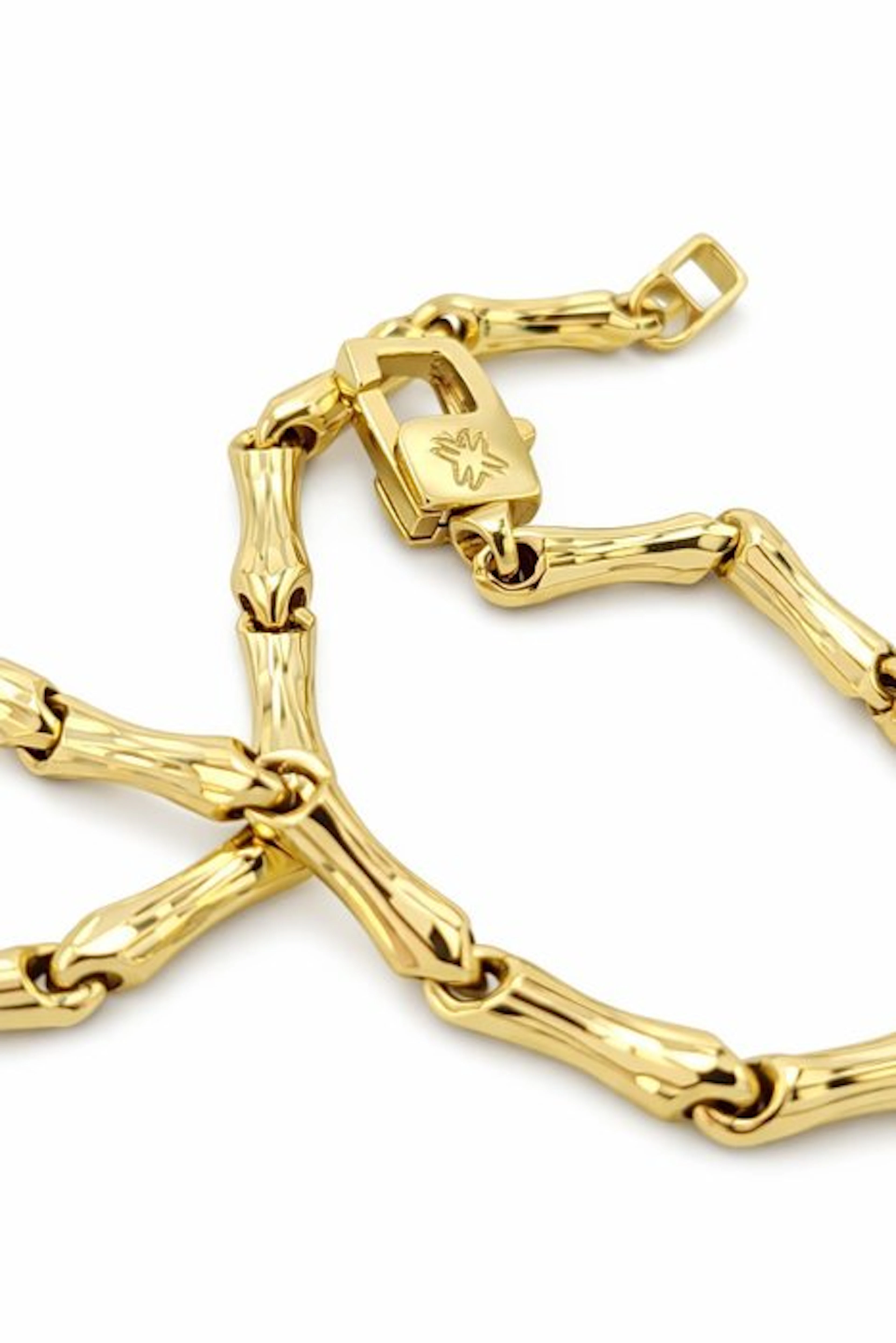 Bracelet - 18 kt. Yellow gold - Maistrellosrl