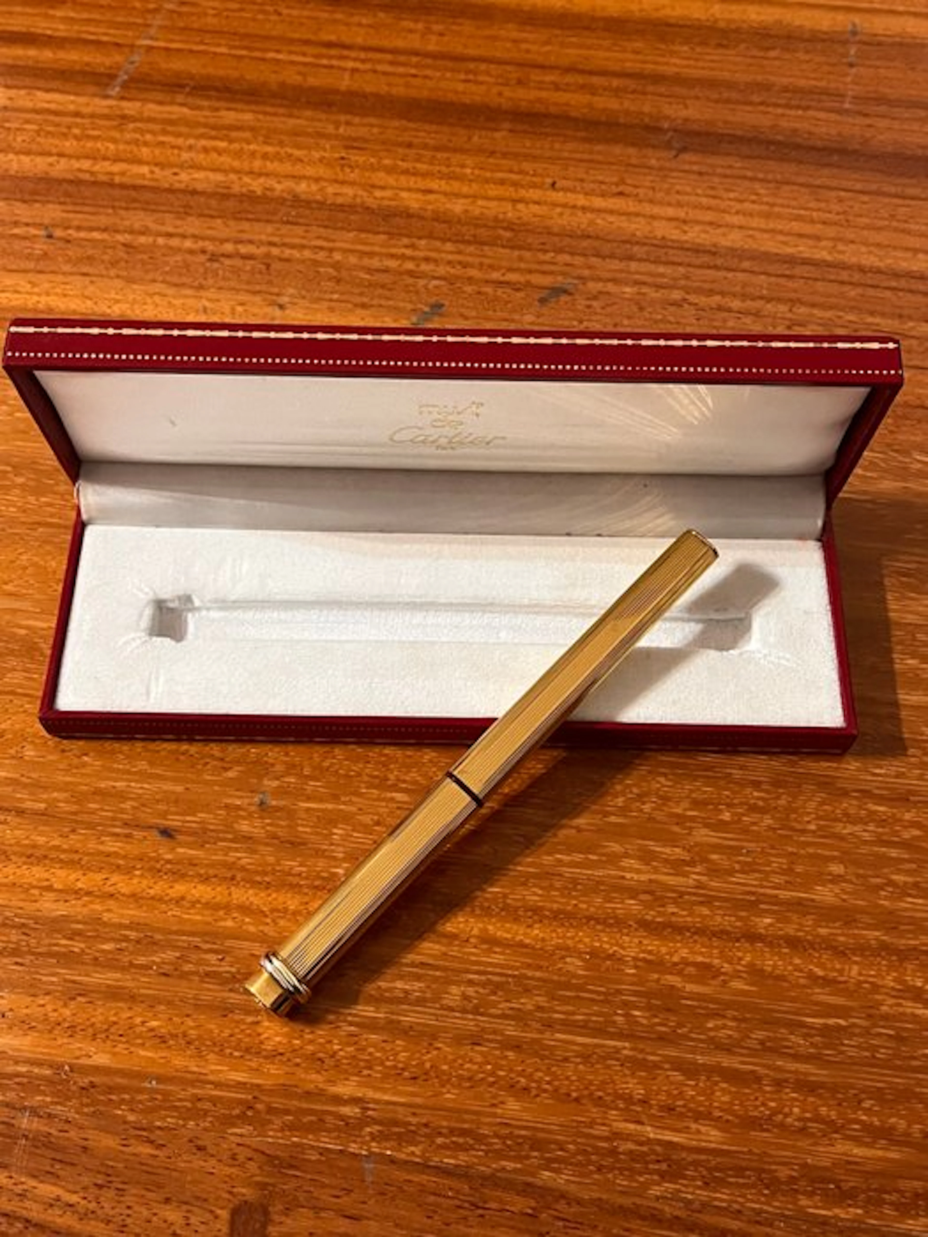 Cartier, vendome trinity - No reserve price - Pen