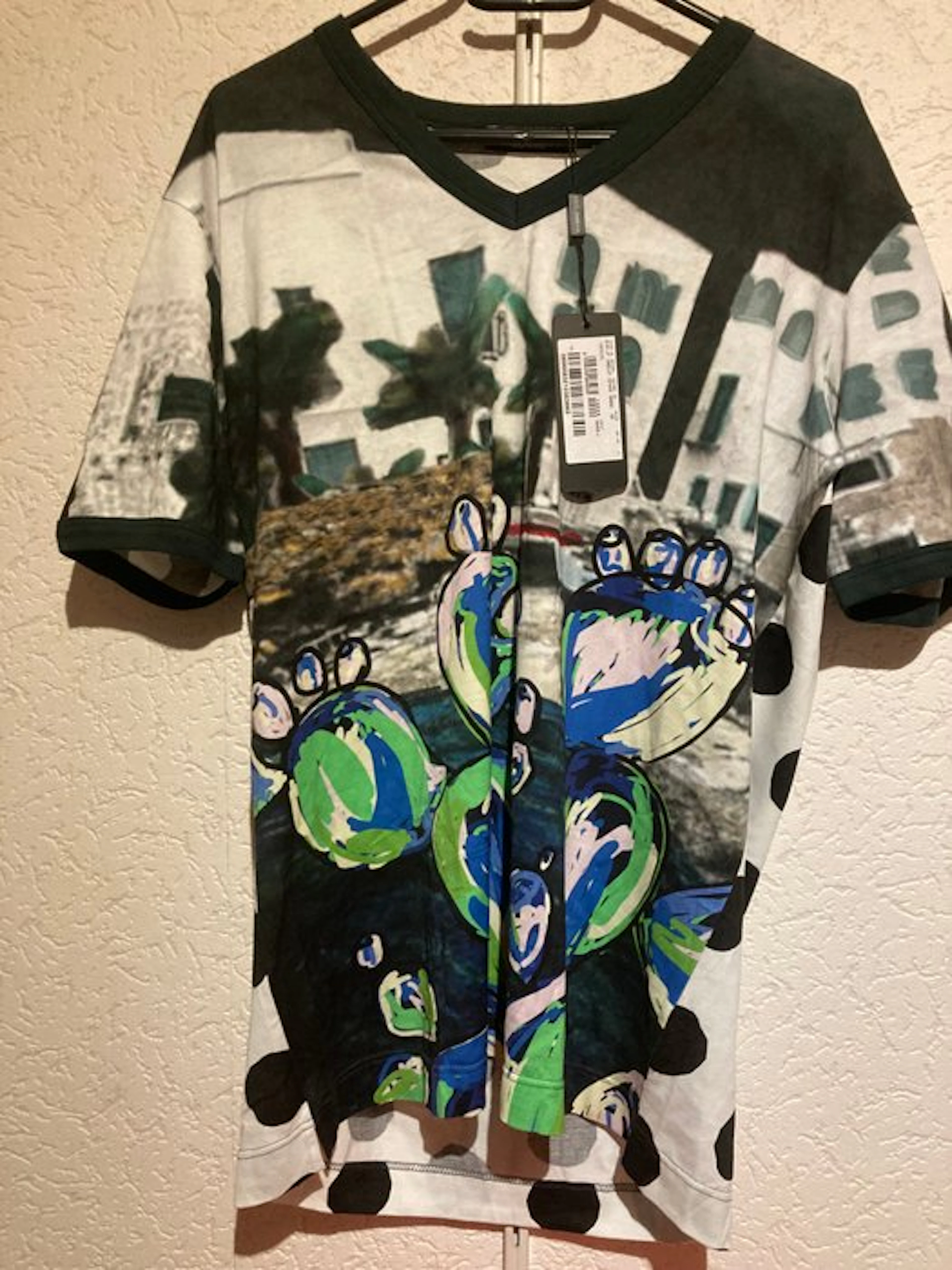Dolce & Gabbana - T-shirt - New with tags