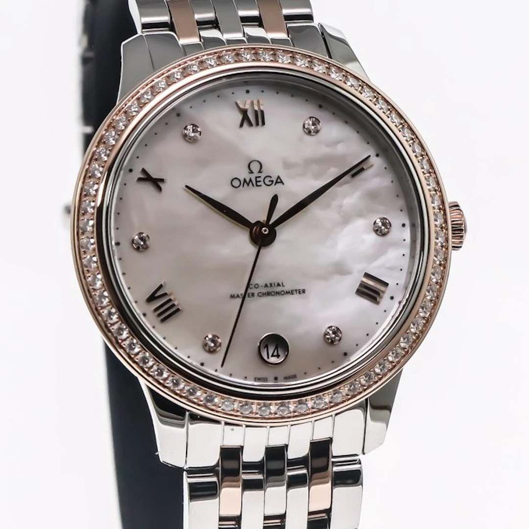 OMEGA - 34 mm