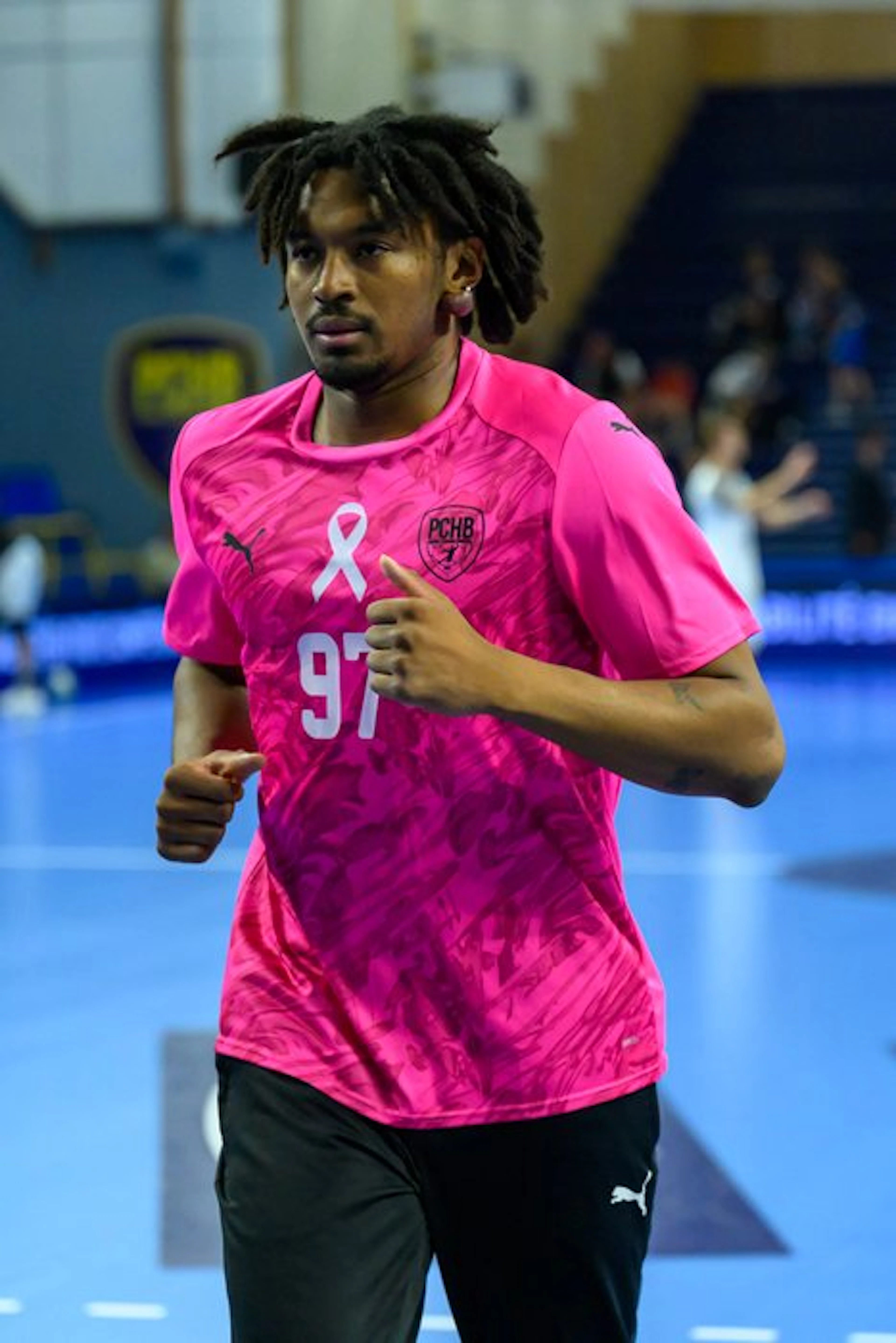 Pontault-Combault Handball - Proligue Championship - Noah...