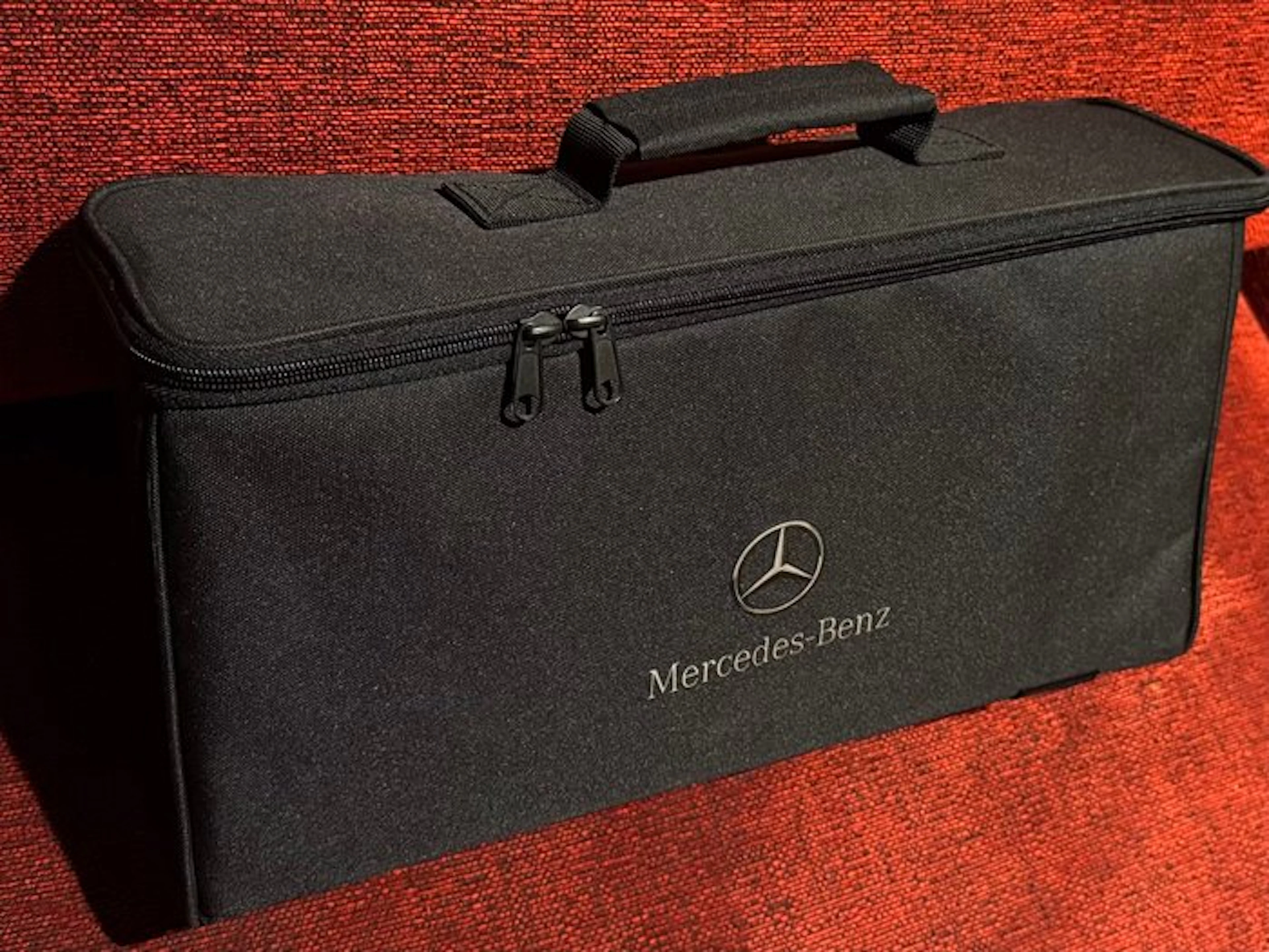 Other brand - Mercedes-Benz - Suitcase