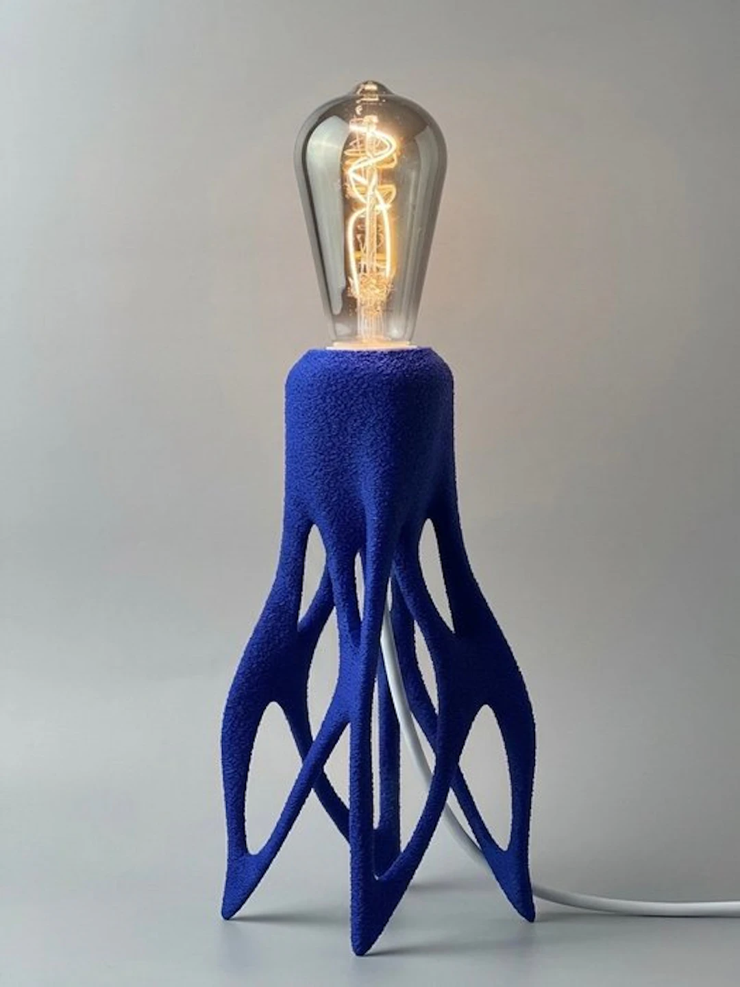 Cornu Design - Table lamp - Bio Polymer