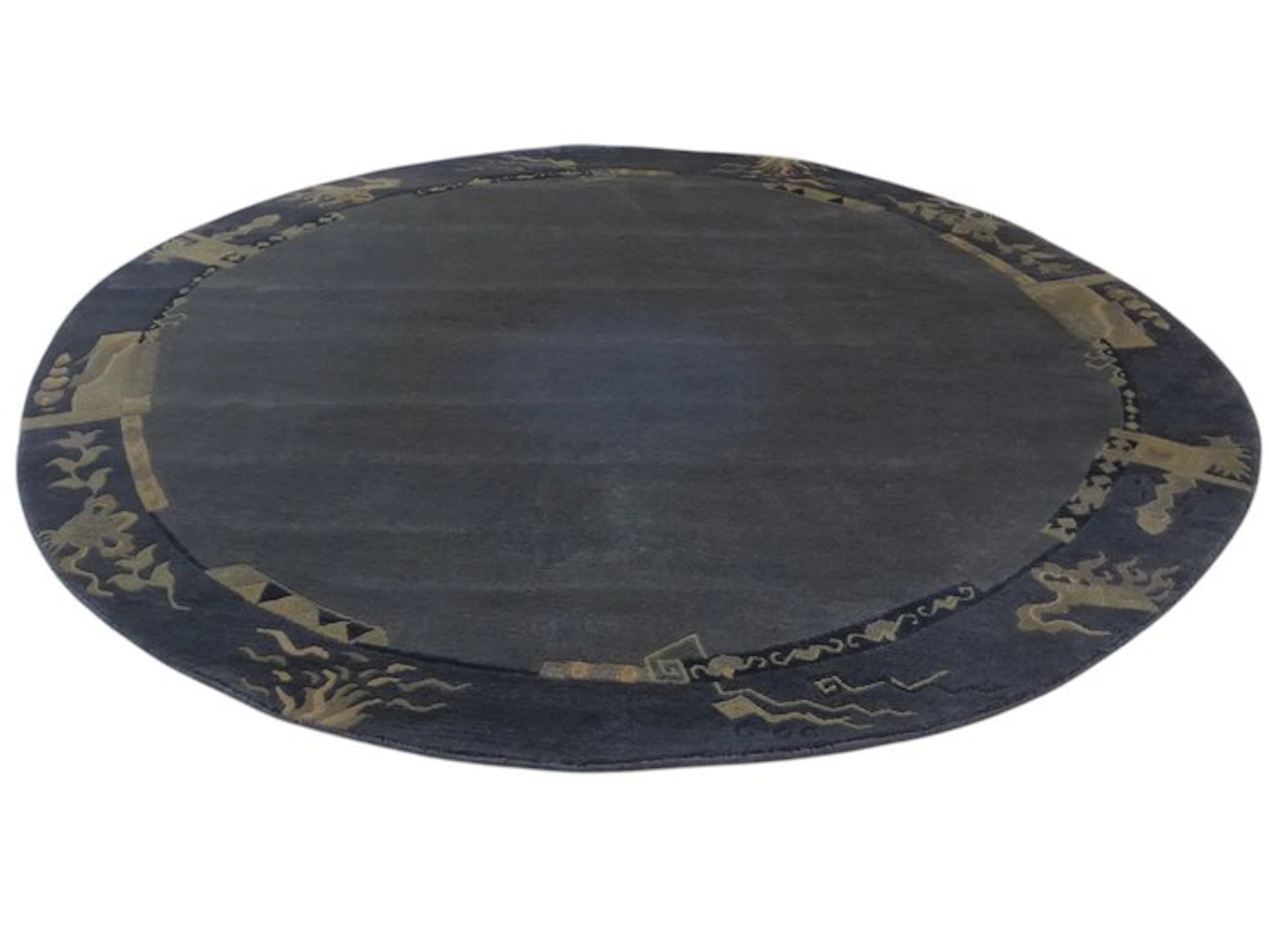 Nepal - Cleaned - Rug - 241 cm - 241 cm