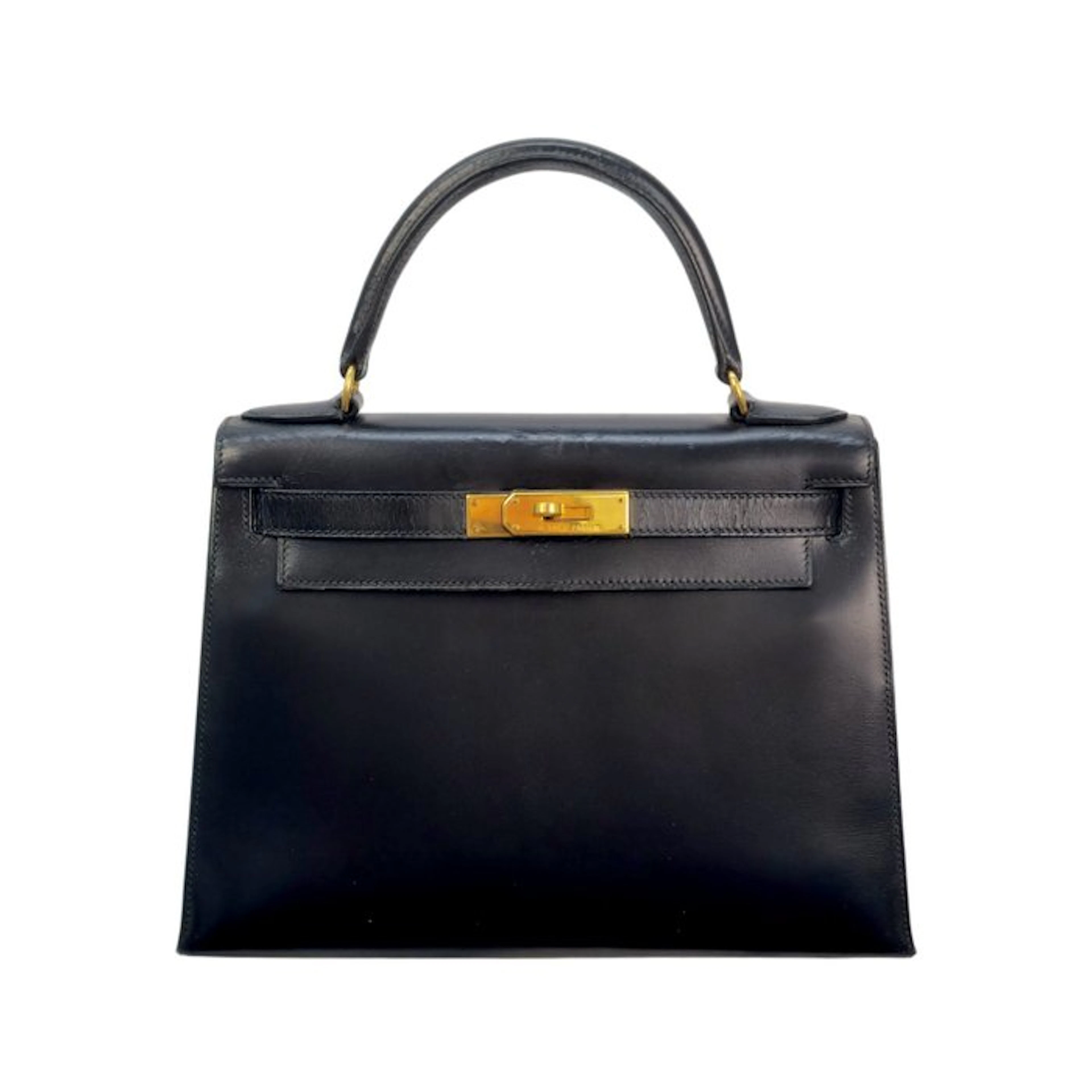 Hermès - Kelly 28 - Bag