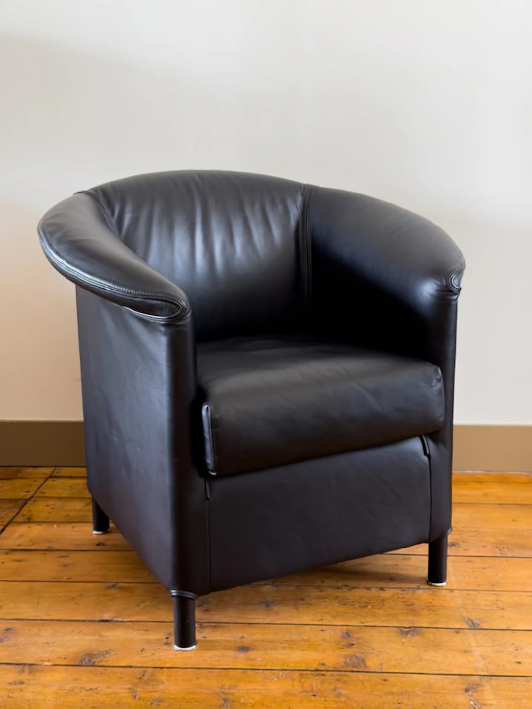 Wittmann Austria - Paolo Piva - Armchair - Aura...