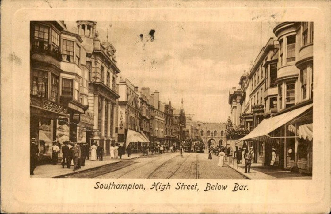 U.K. - Postcard (133) - 1900-1999