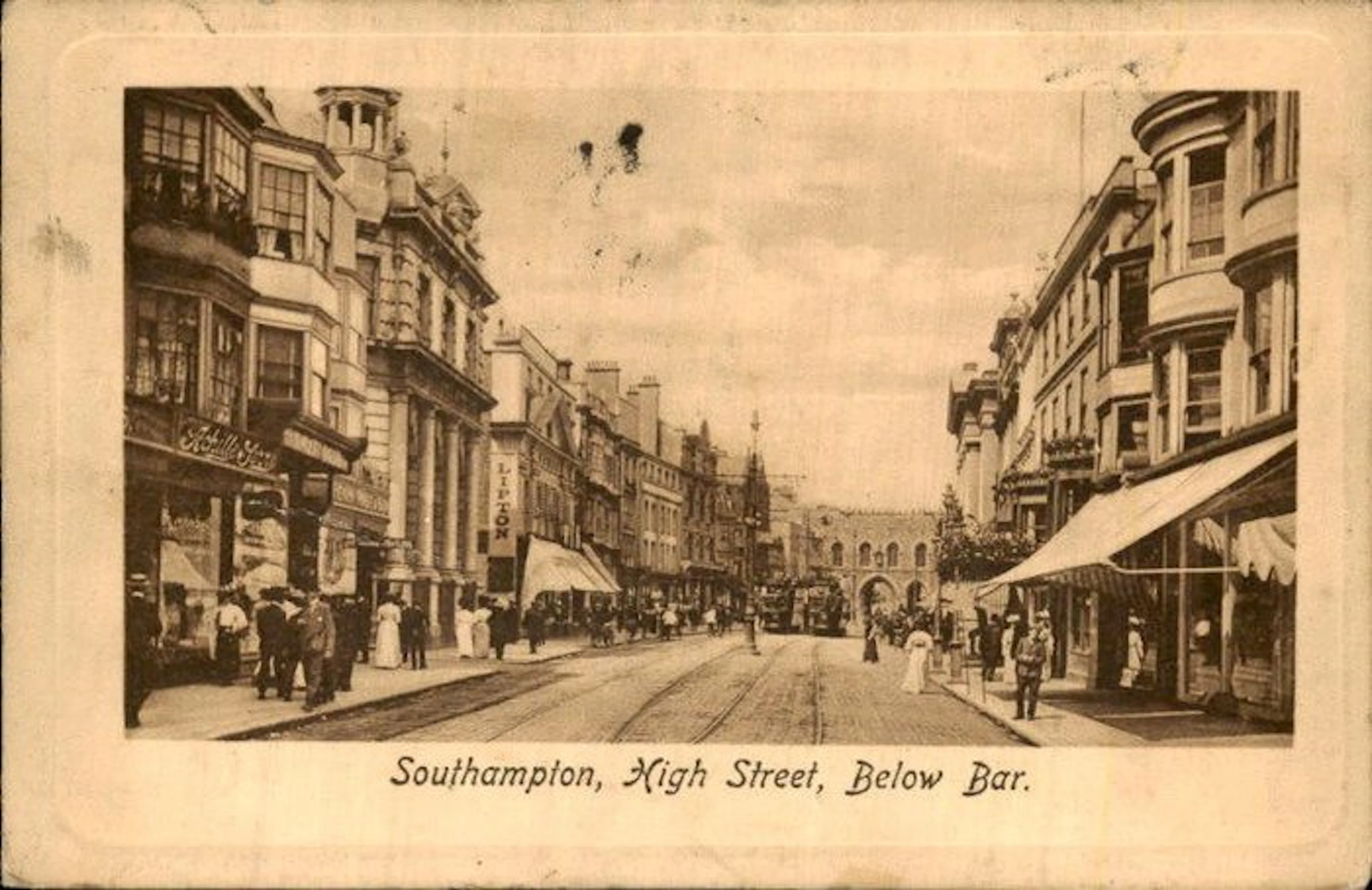 U.K. - Postcard (133) - 1900-1999