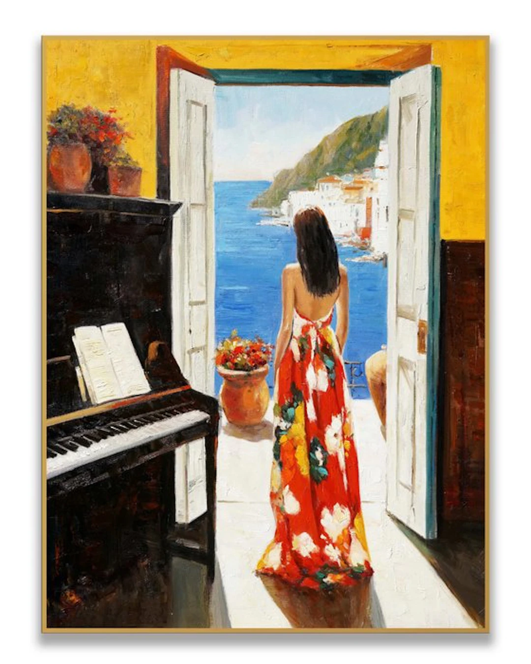 Pippo - The Sea Calls Me Home