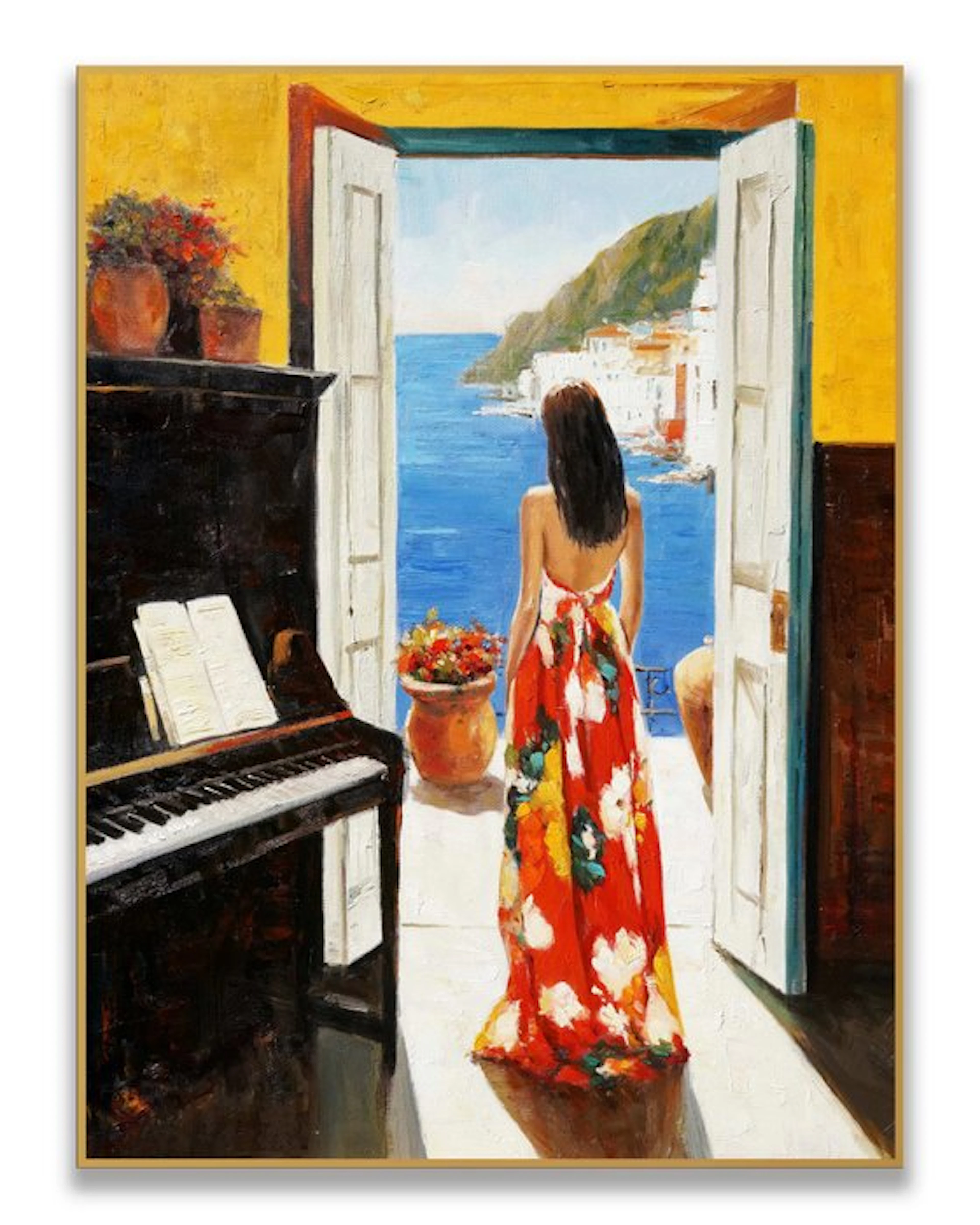 Pippo - The Sea Calls Me Home