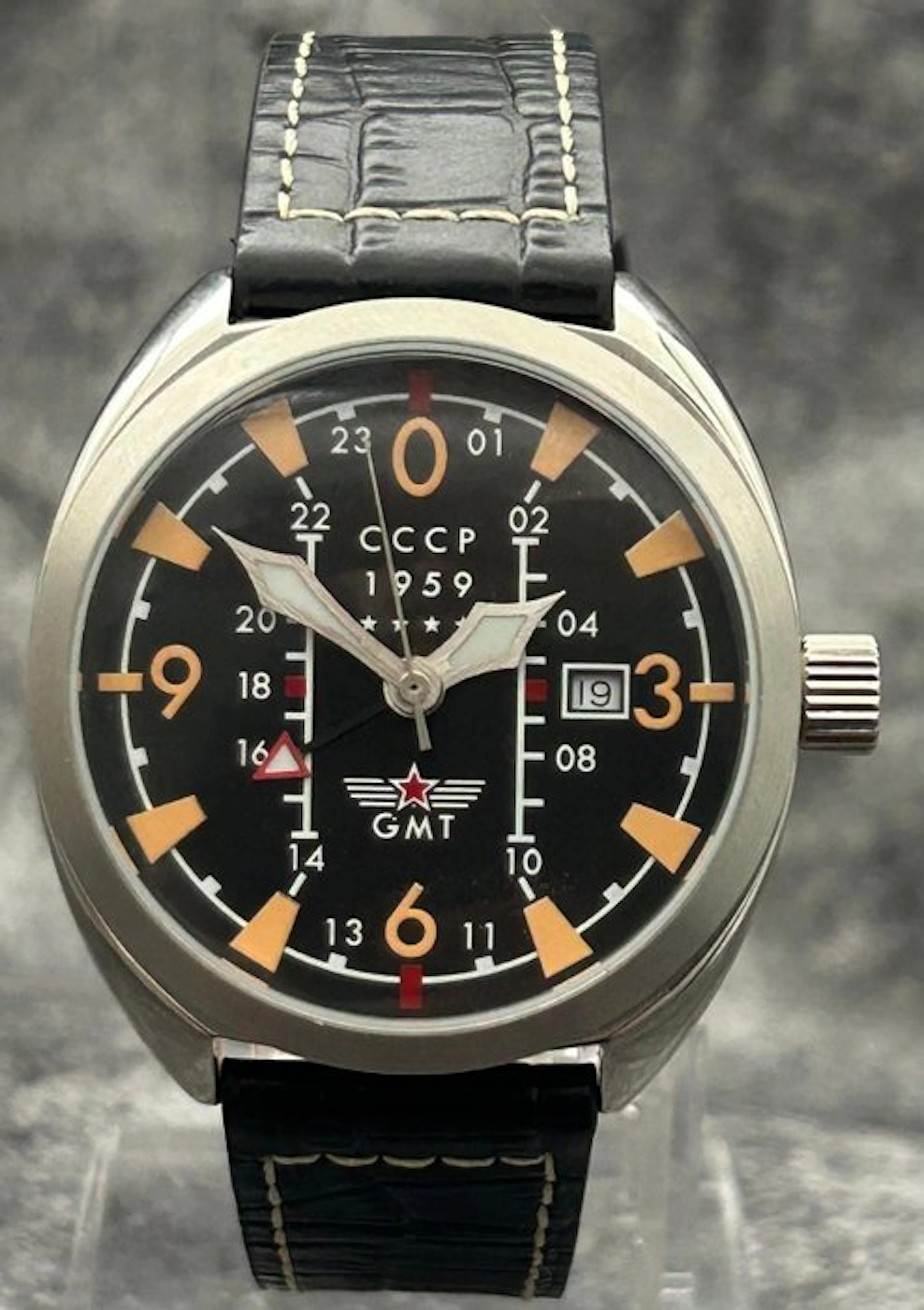 CCCP - Aviator Yak 15 - No reserve price - GMT - Men - 2018