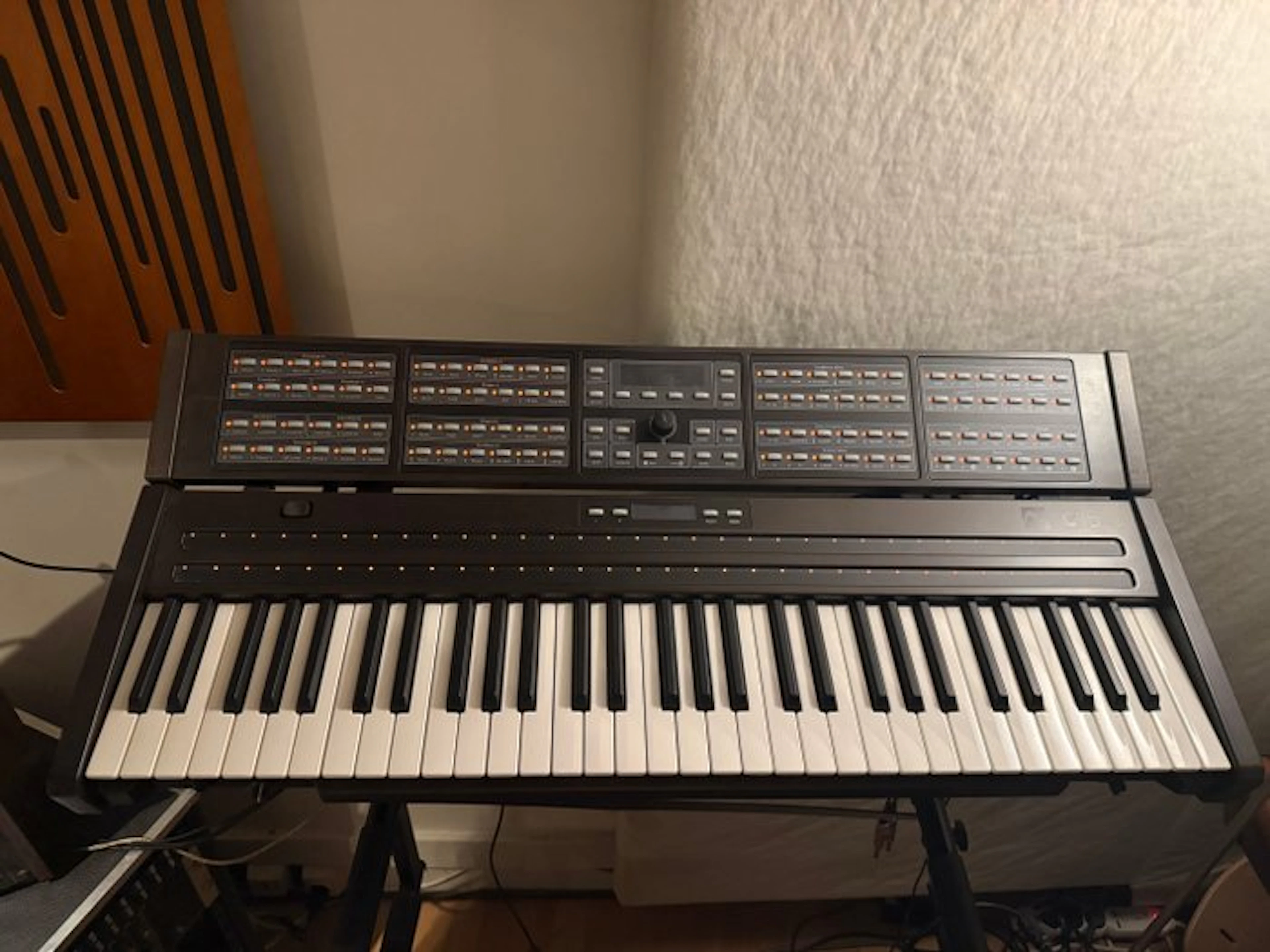 Nonlinear Labs - C15 - - Electronic keyboard - 2010