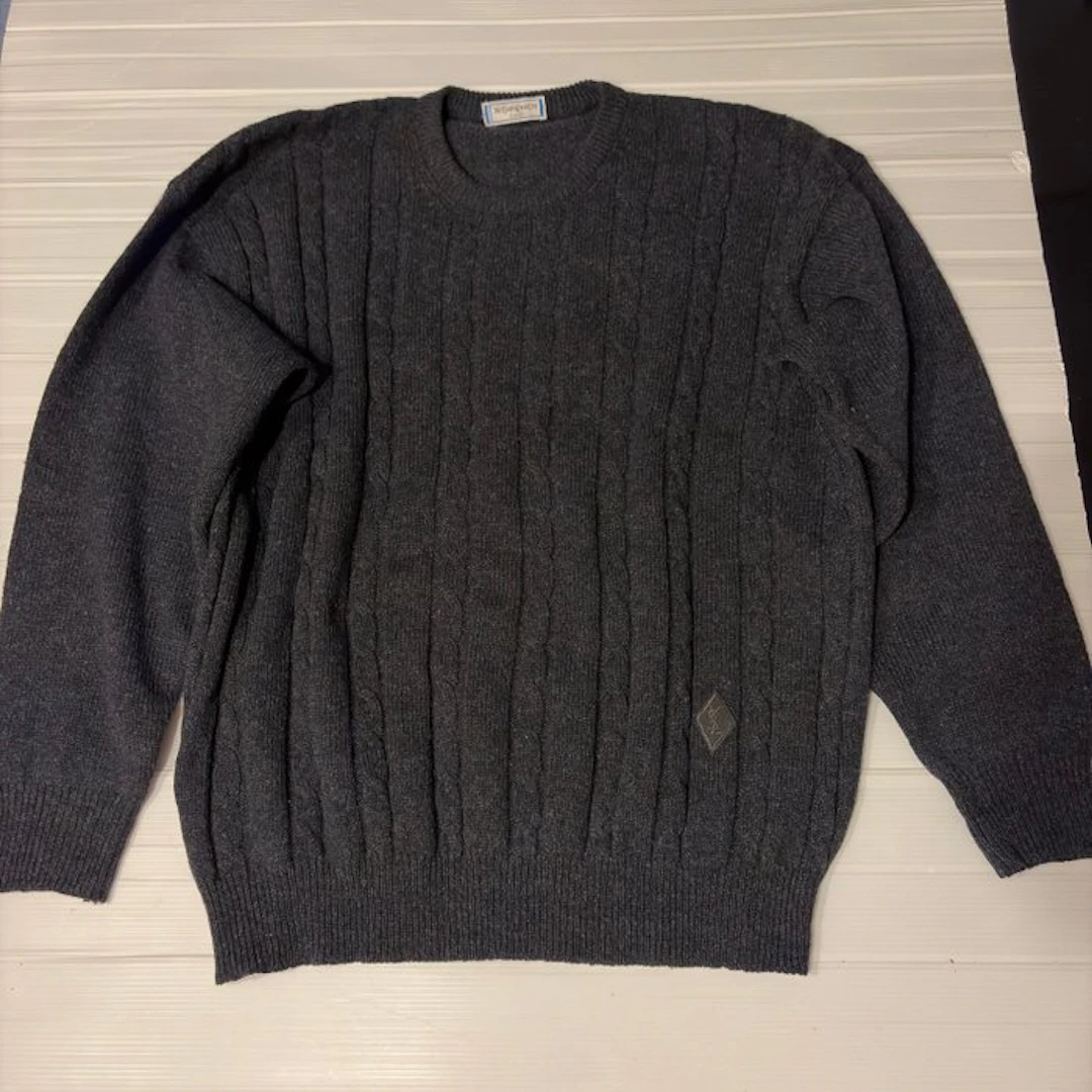 Yves Saint Laurent - Jumper