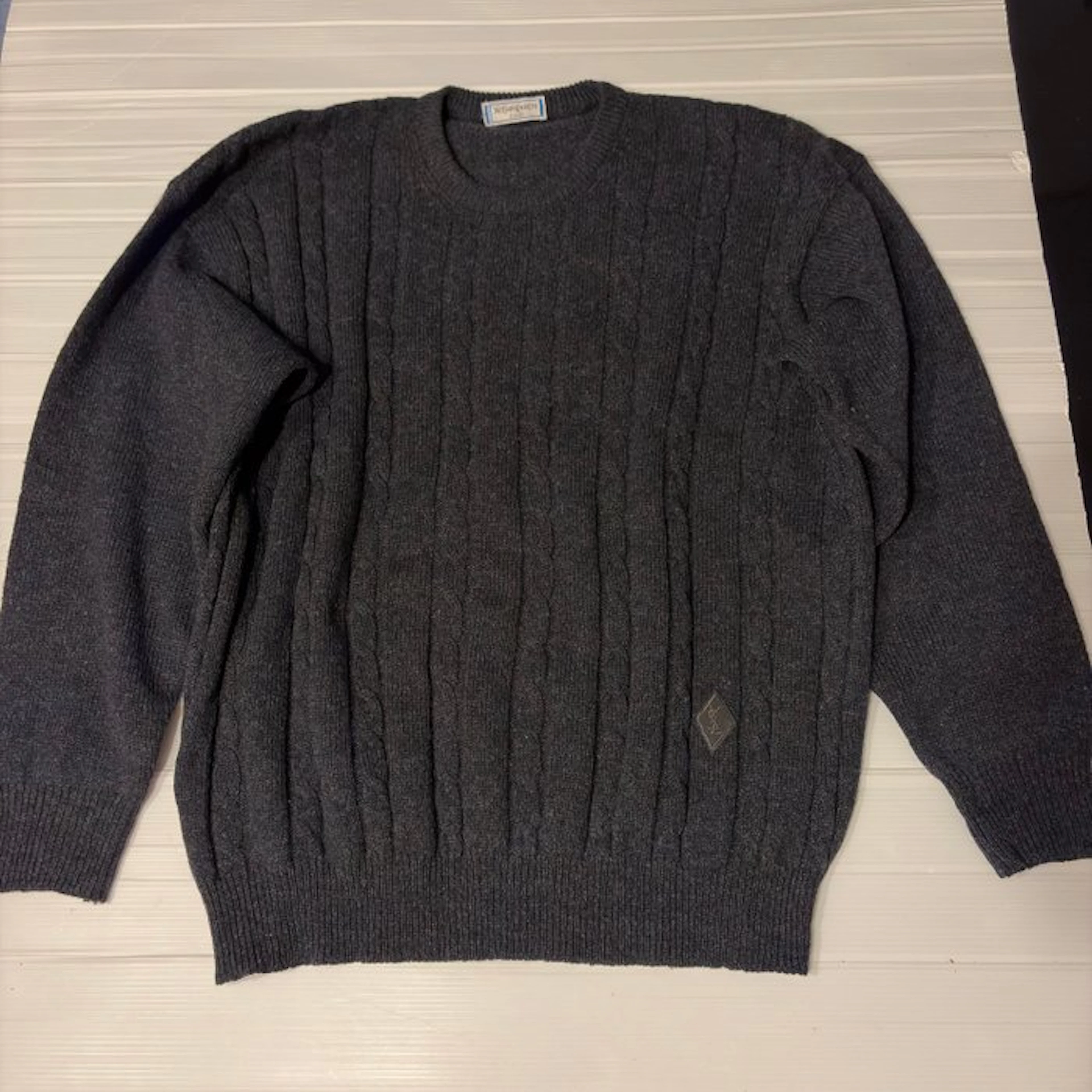 Yves Saint Laurent - Jumper