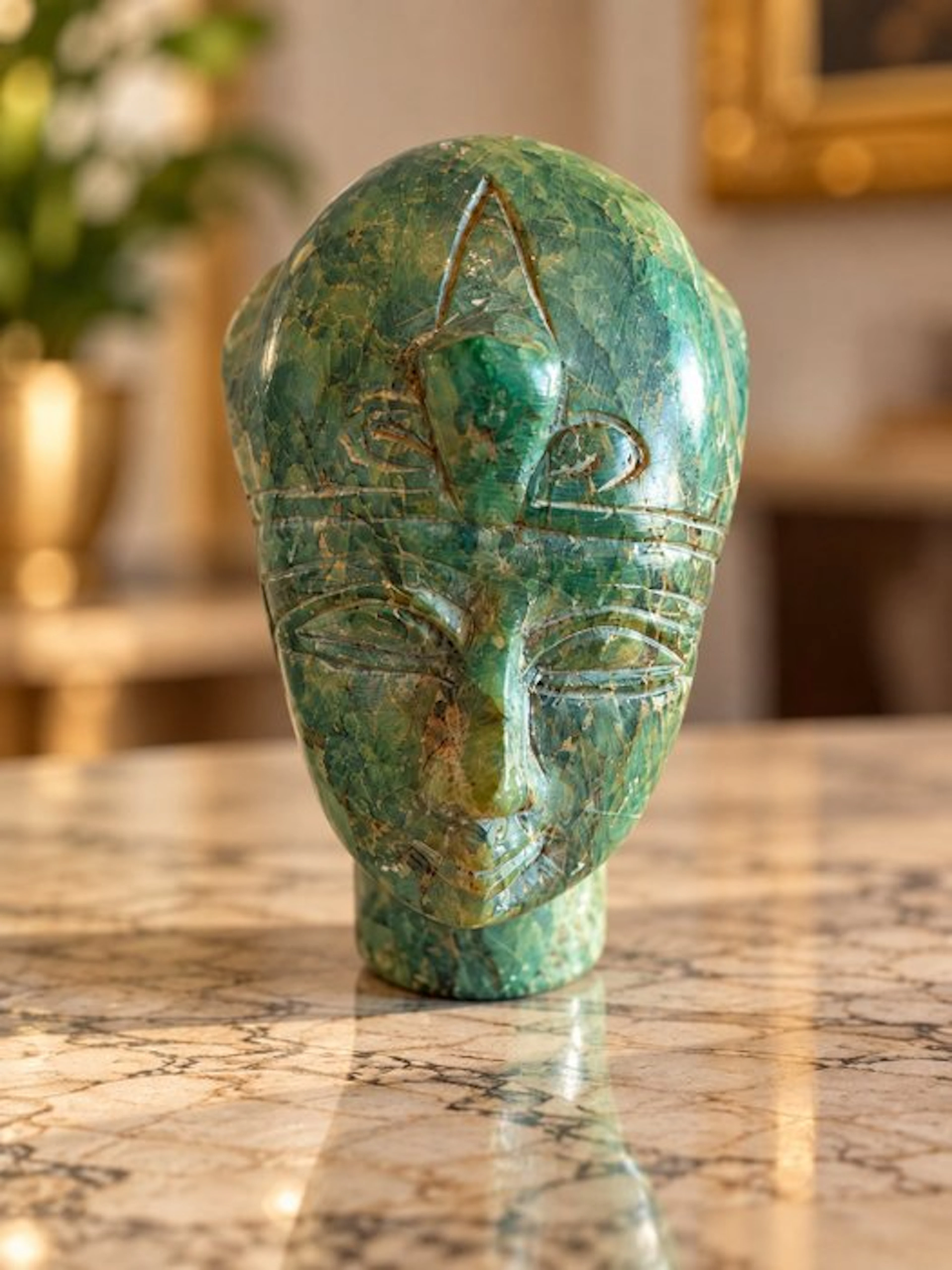 Sculpture