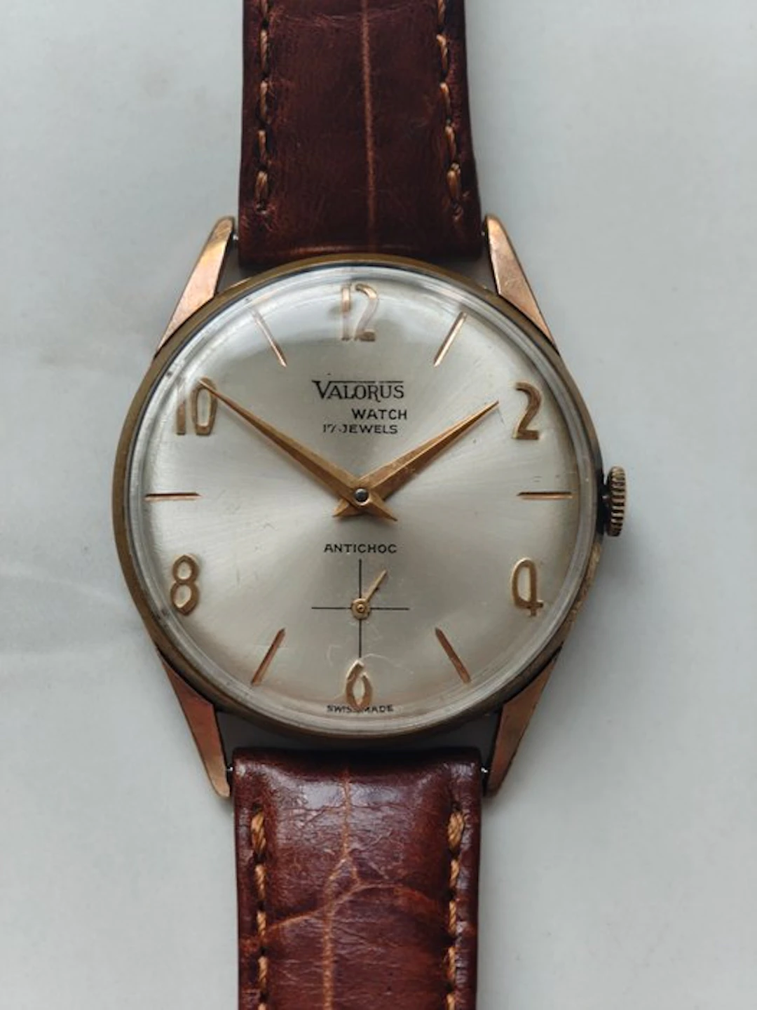 Valorus - Unknown - No reserve price - Men - 1960-1969