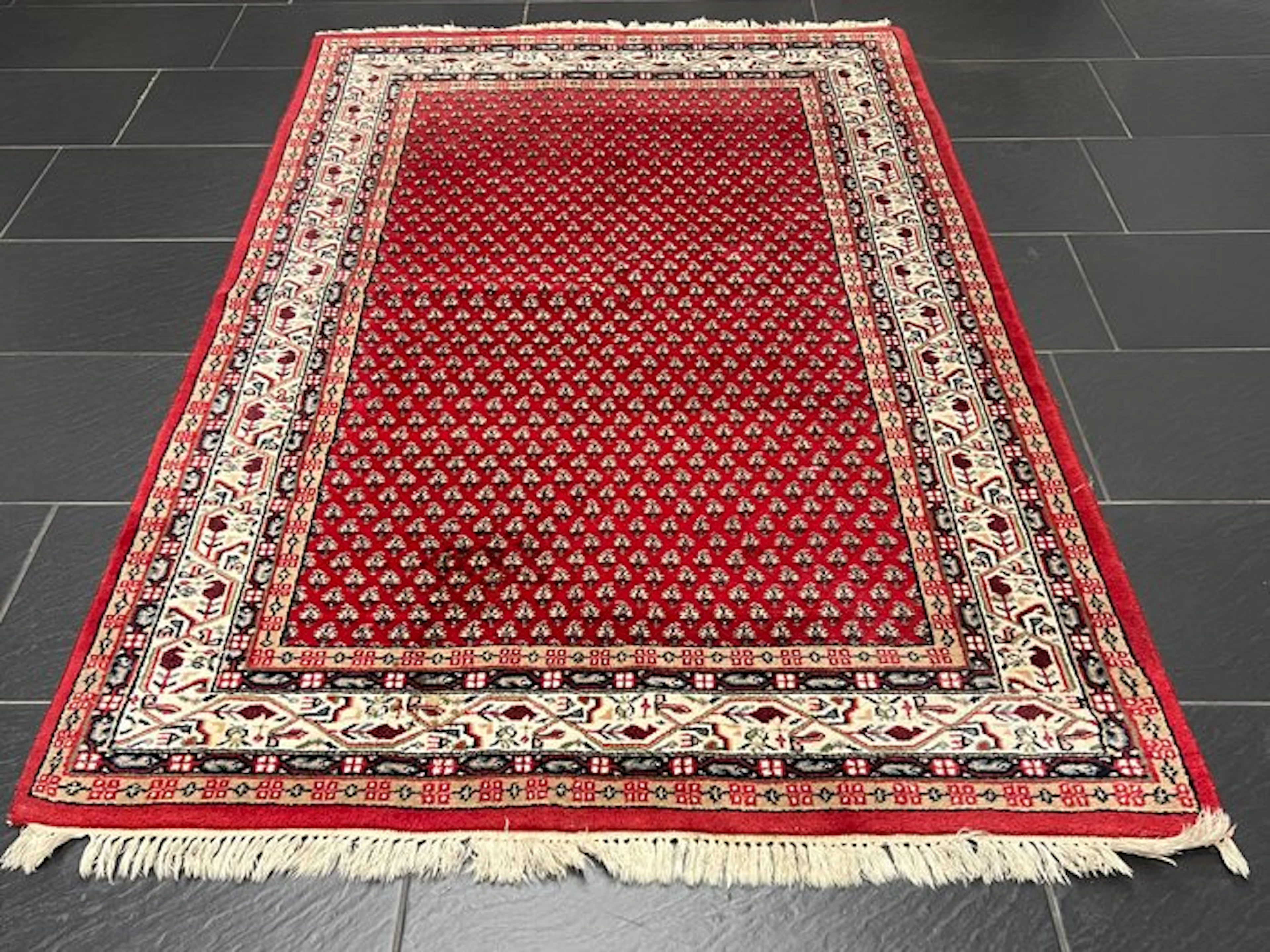 Sarough Mir - Rug - 182 cm - 120 cm