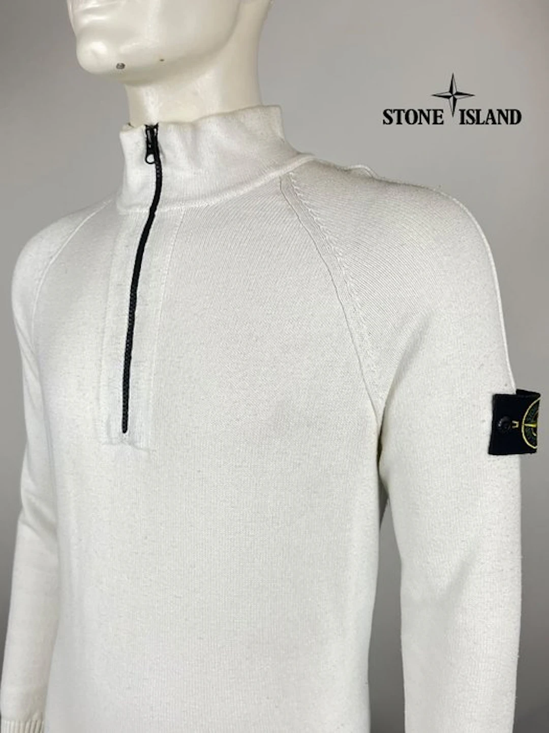 Stone Island - Jumper