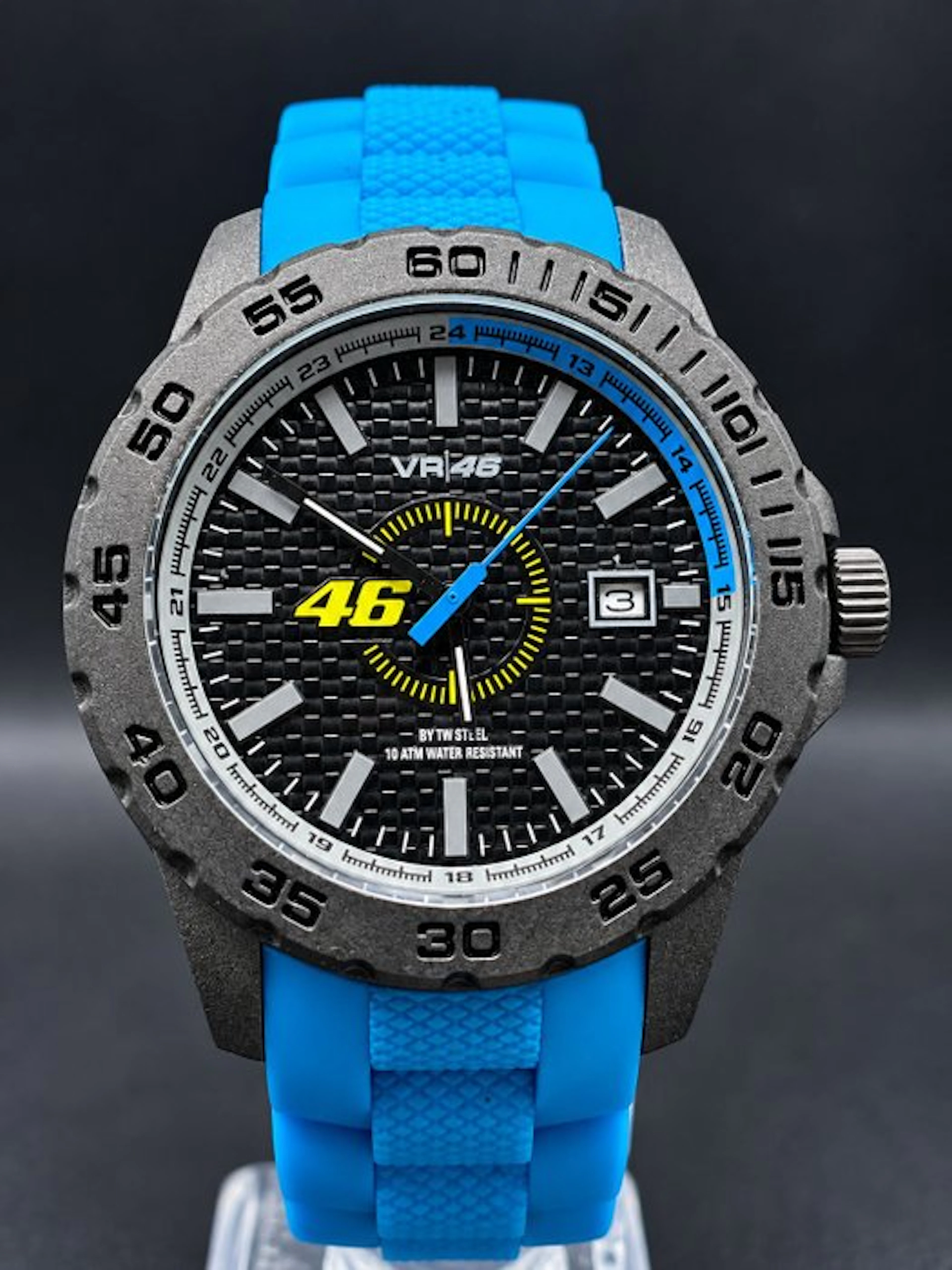 TW Steel - Valentino Rossi VR46 - Unisex - 2000-2010