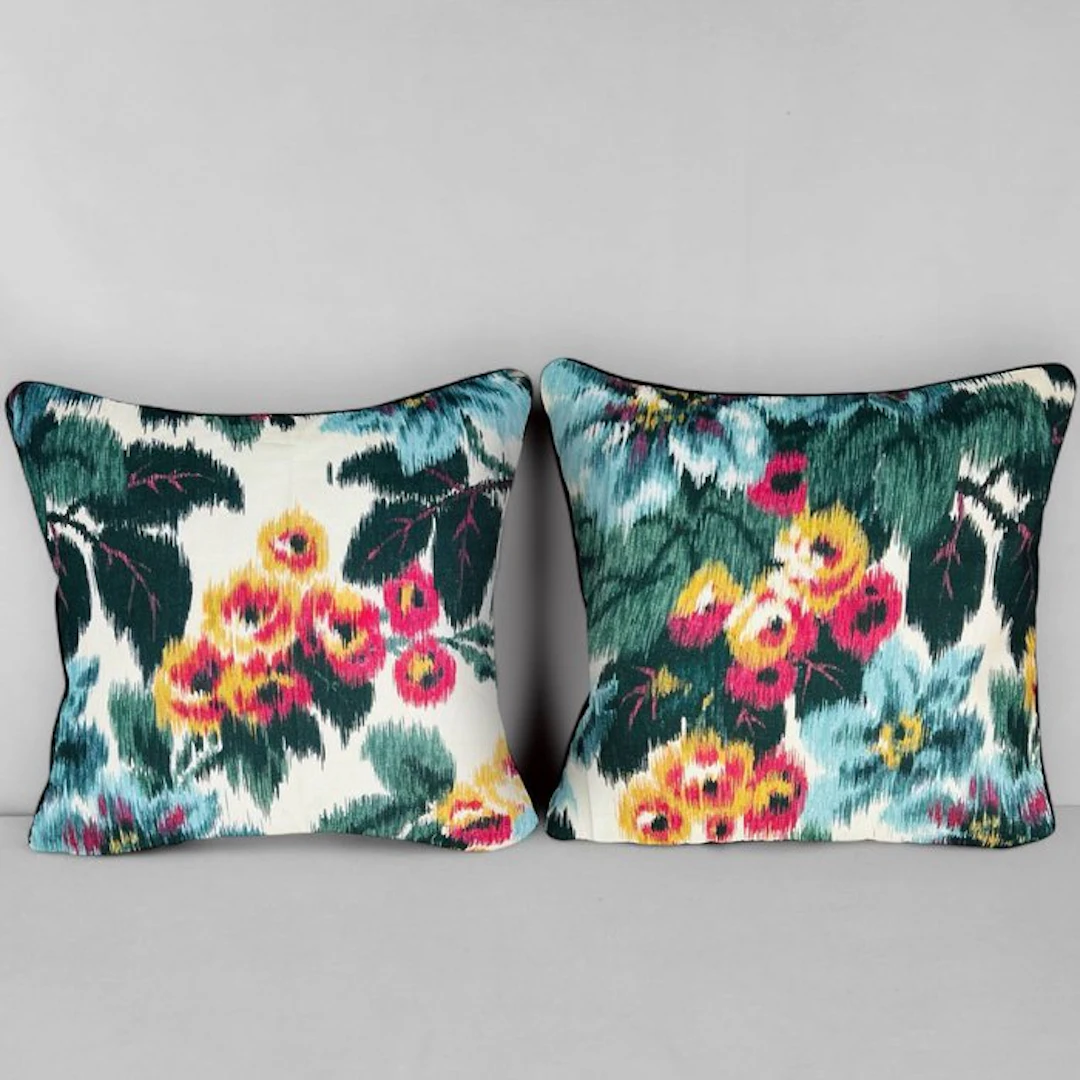 PIERRE FREY - New set of two - Cushion