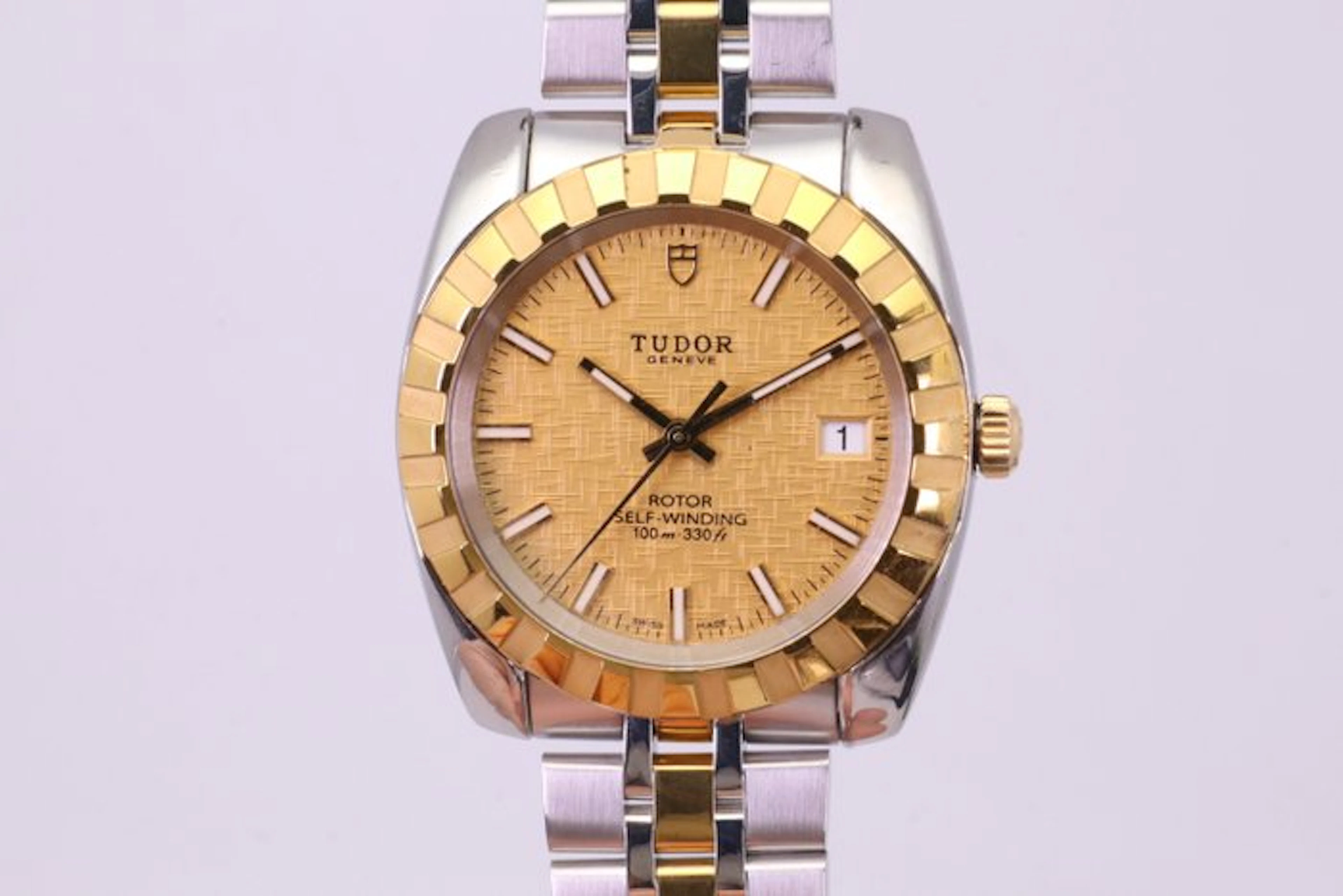 Tudor - Classic Date Automatic - No reserve price - 21013...