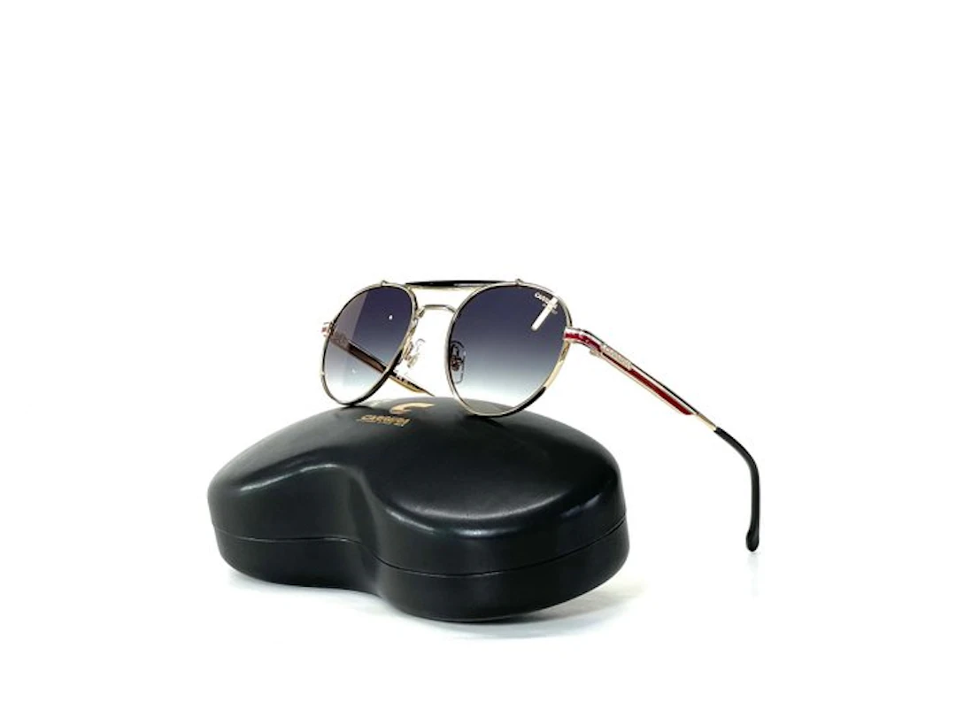 Carrera - 381/S W3J Cat *3