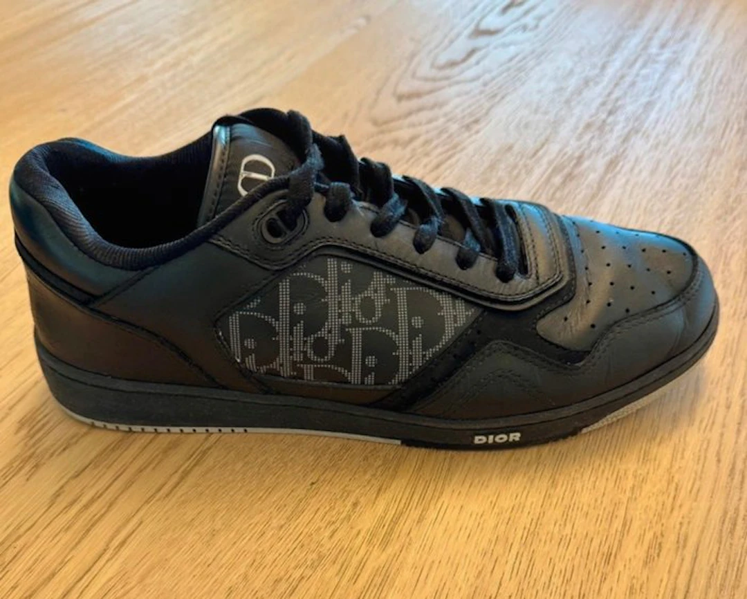 Dior Homme - Sneakers - Size: EU 43.5
