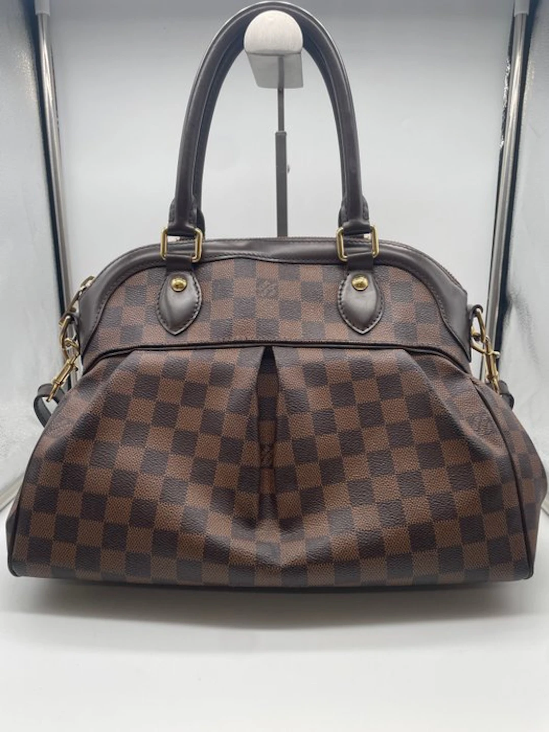 Louis Vuitton - trevi - Shoulder bag