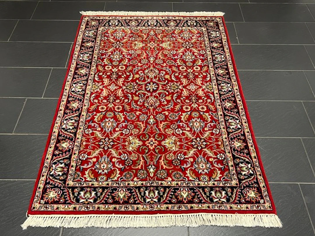 Tabriz - Rug - 180 cm - 125 cm