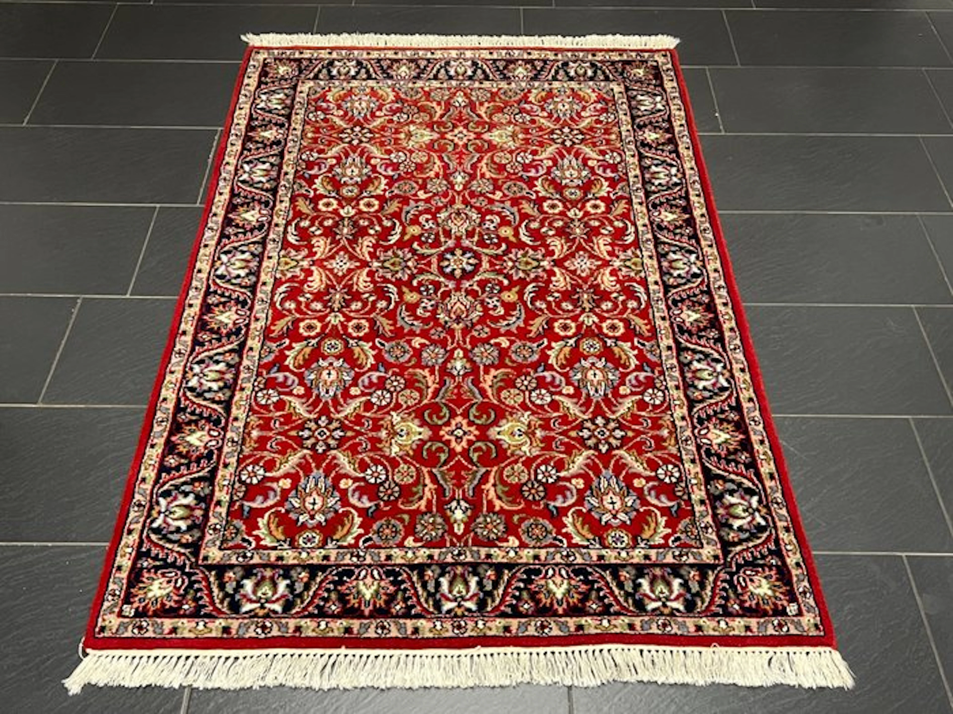 Tabriz - Rug - 180 cm - 125 cm