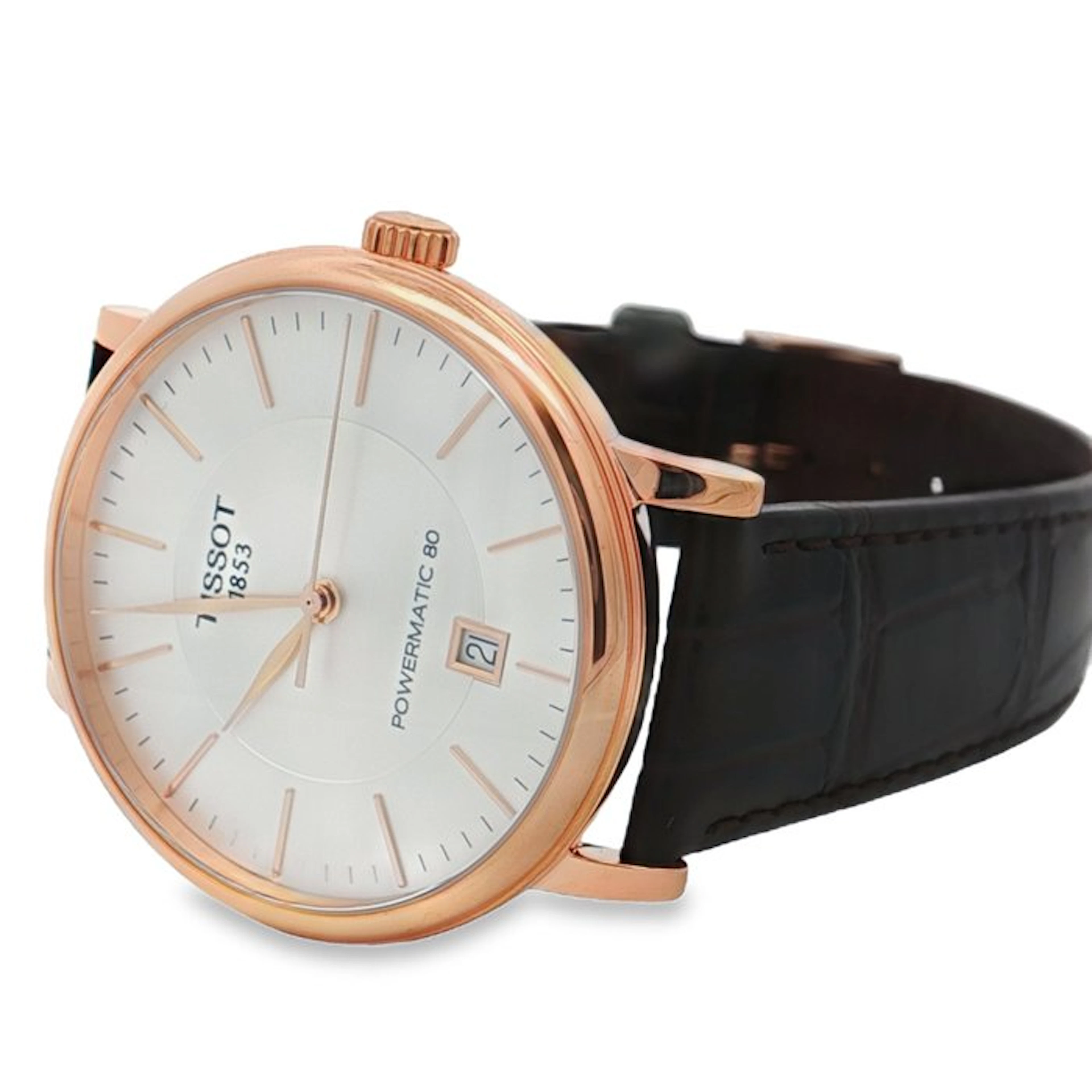 Tissot - T-Classic - T122.407.36.031.00 - Unisex - 2025+
