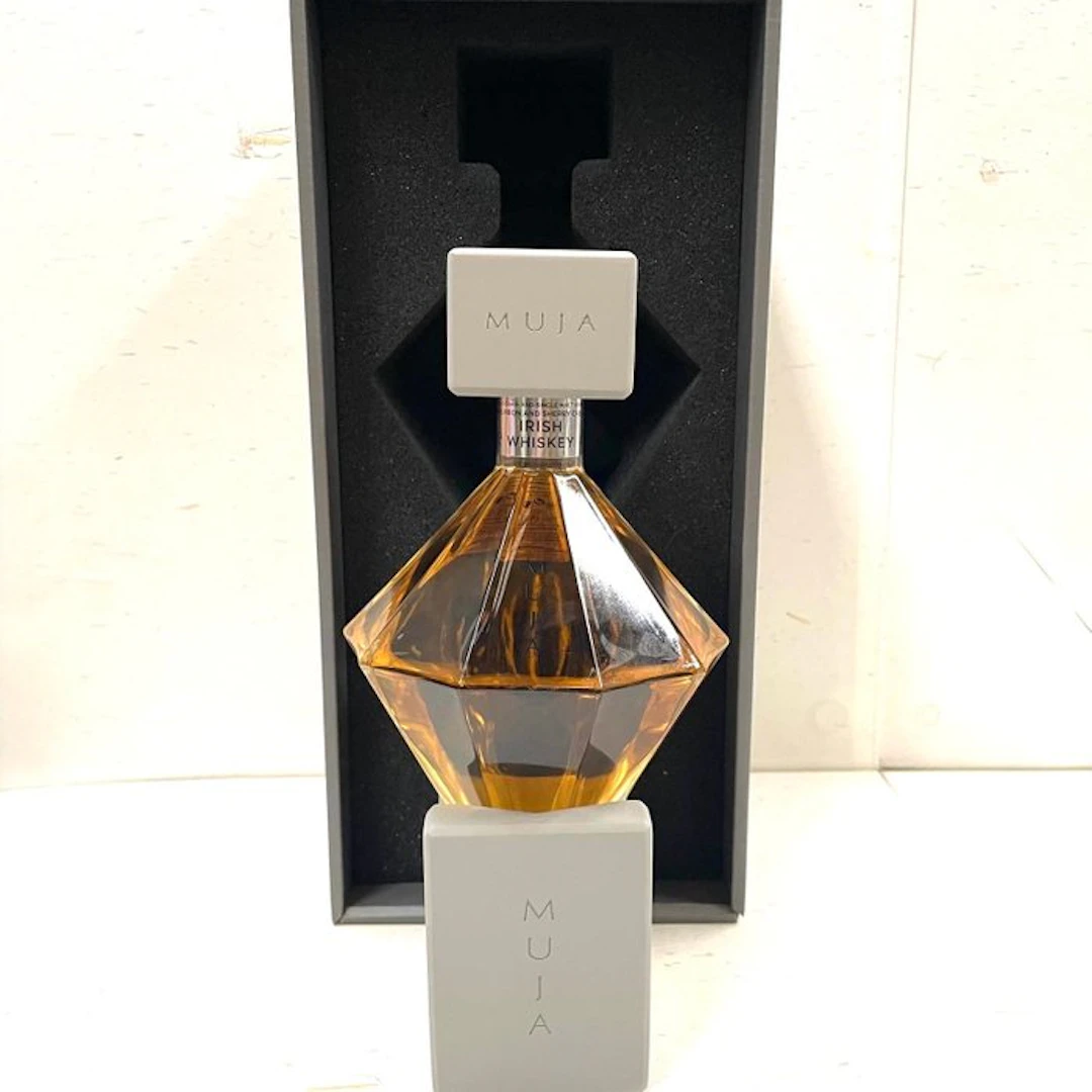 Muja - Bourbon and Sherry Casks - 50cl