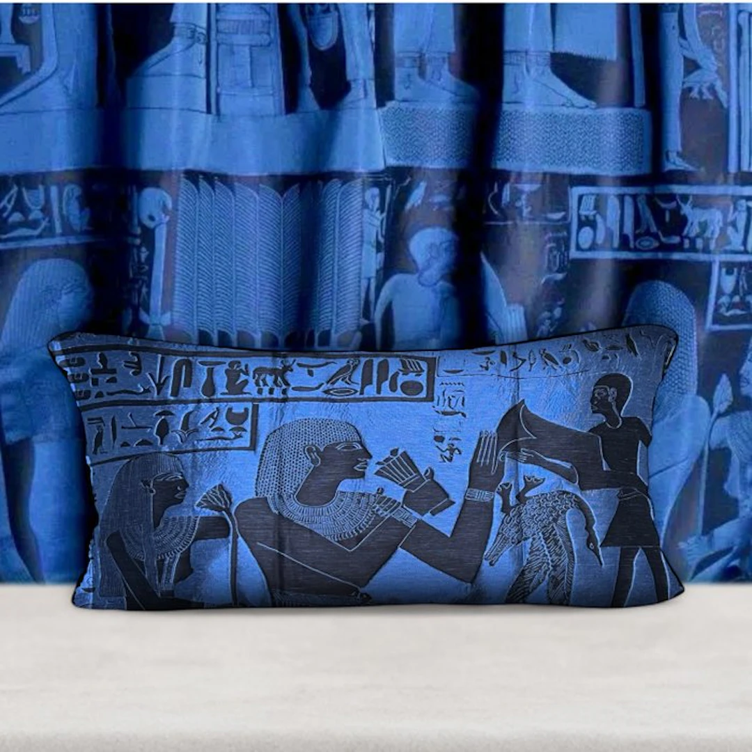 PIERRE FREY -"Merveilles d'Egypte Collection" -FREE...