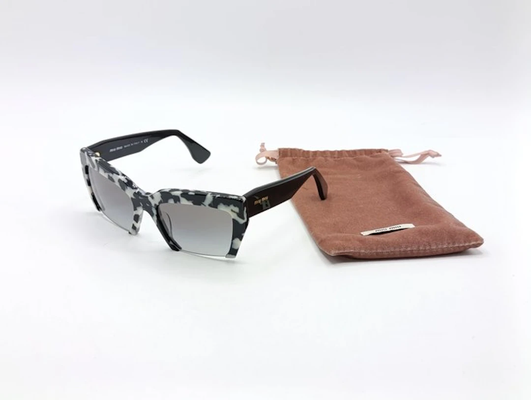 Miu Miu - SMU110S - Sunglasses