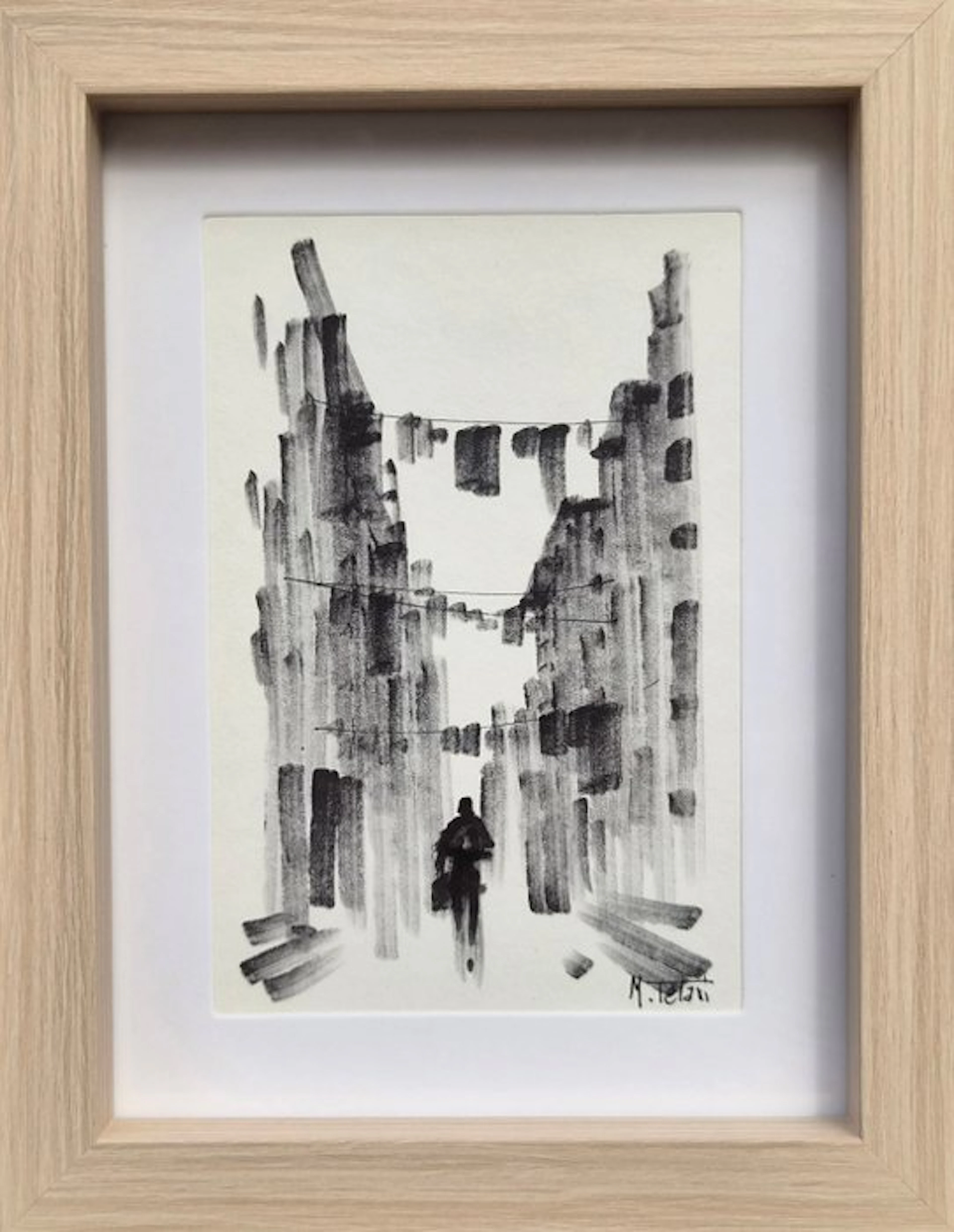 Michele Telari - Italy '90