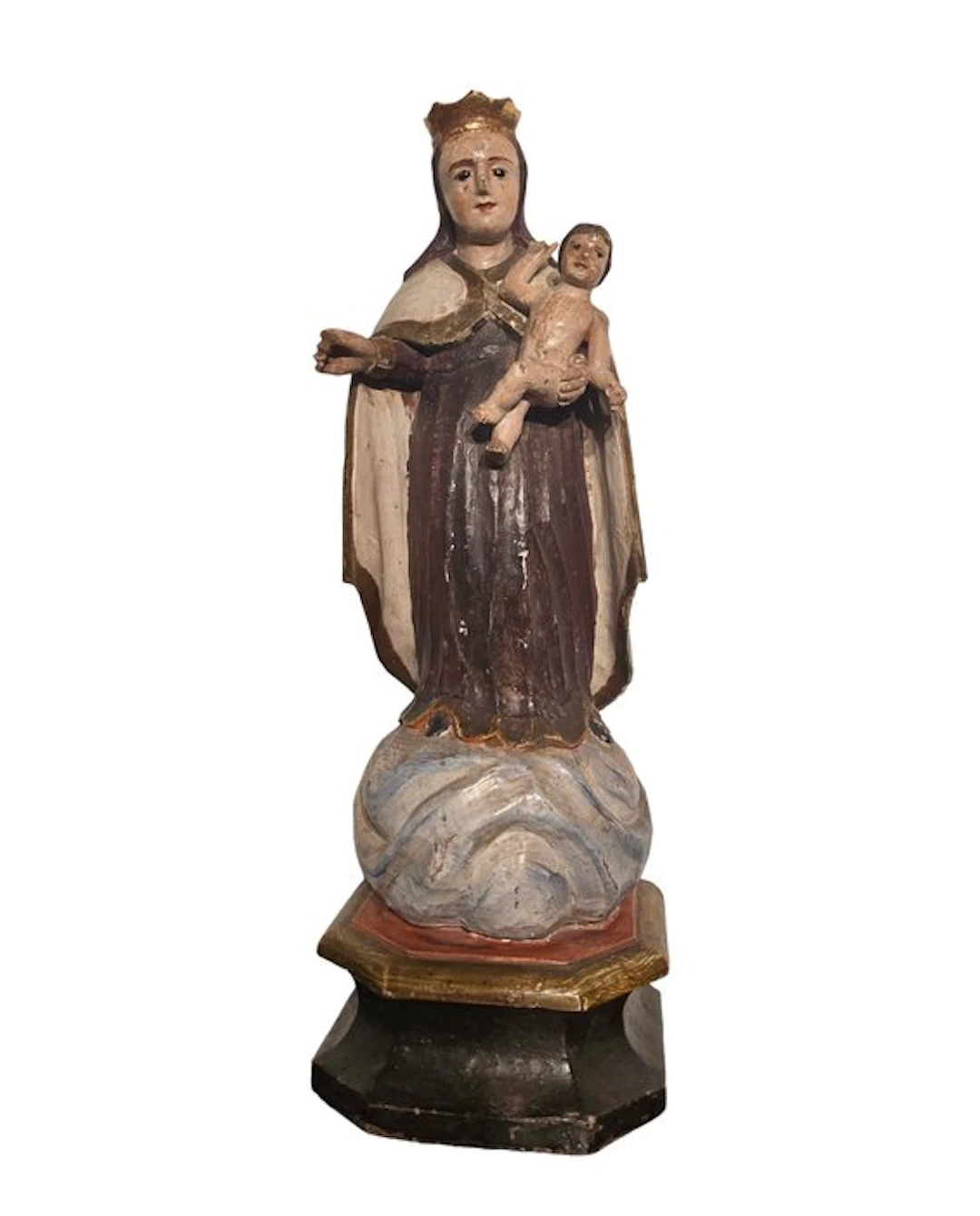 Sculpture