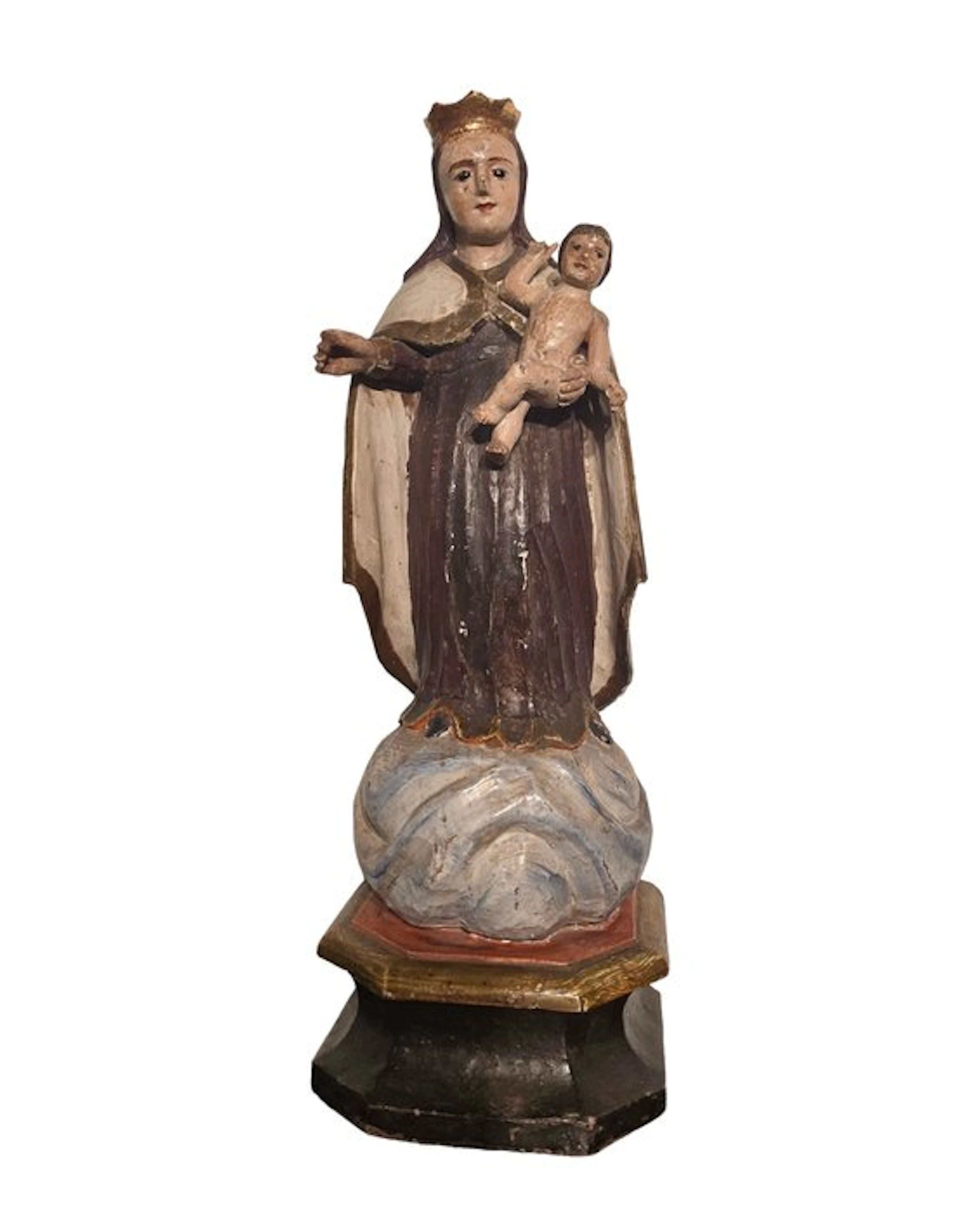 Sculpture