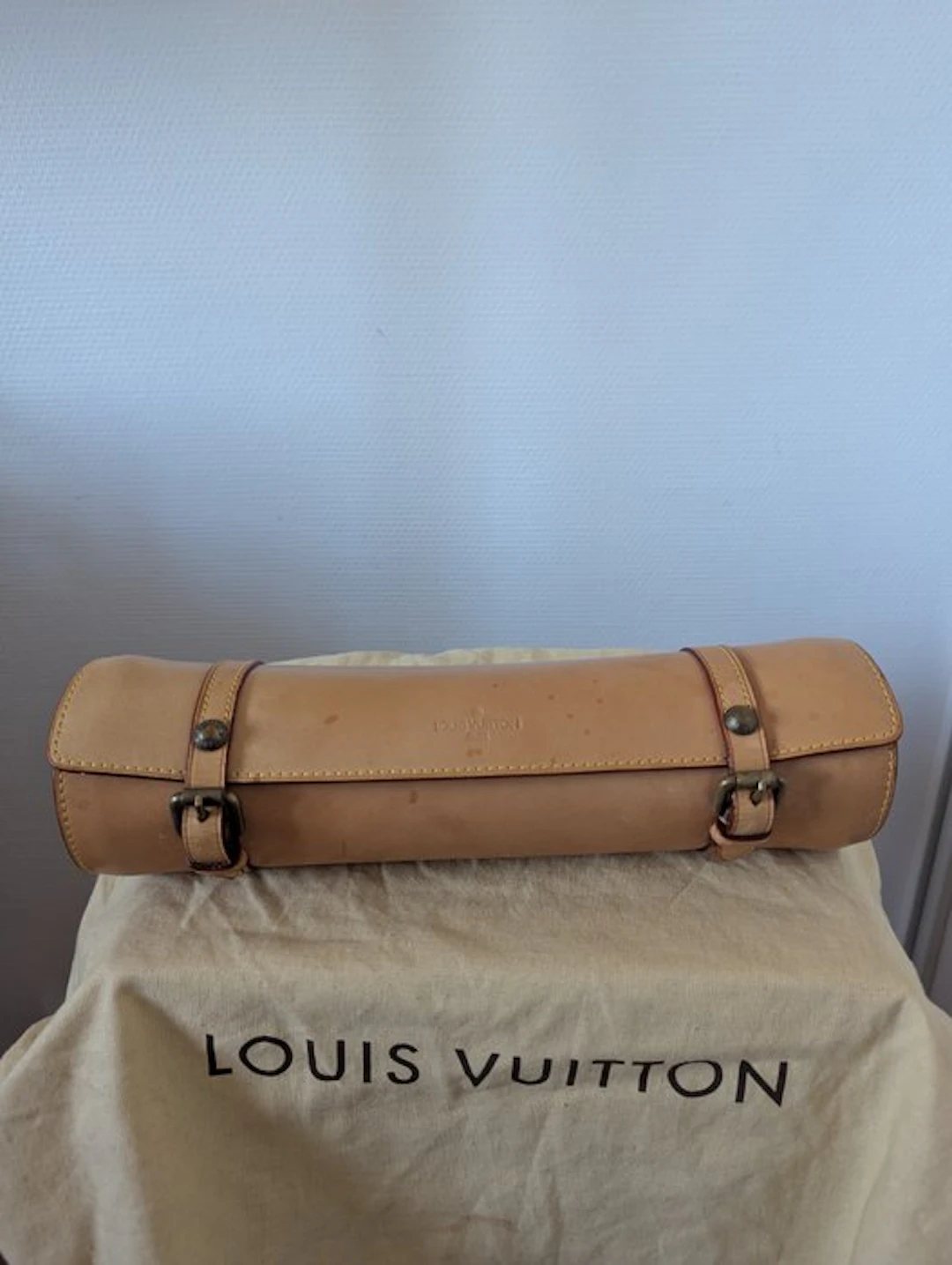 Louis Vuitton - Papillon - Fashion accessories set