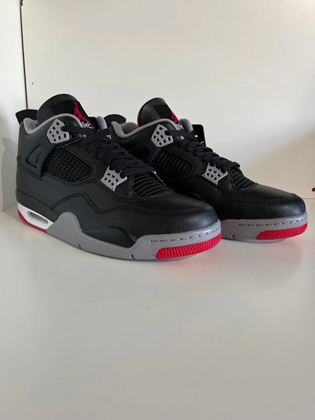 Nike - Air Jordan 4 - Sneakers - Size: EU 45.5 - New with tags