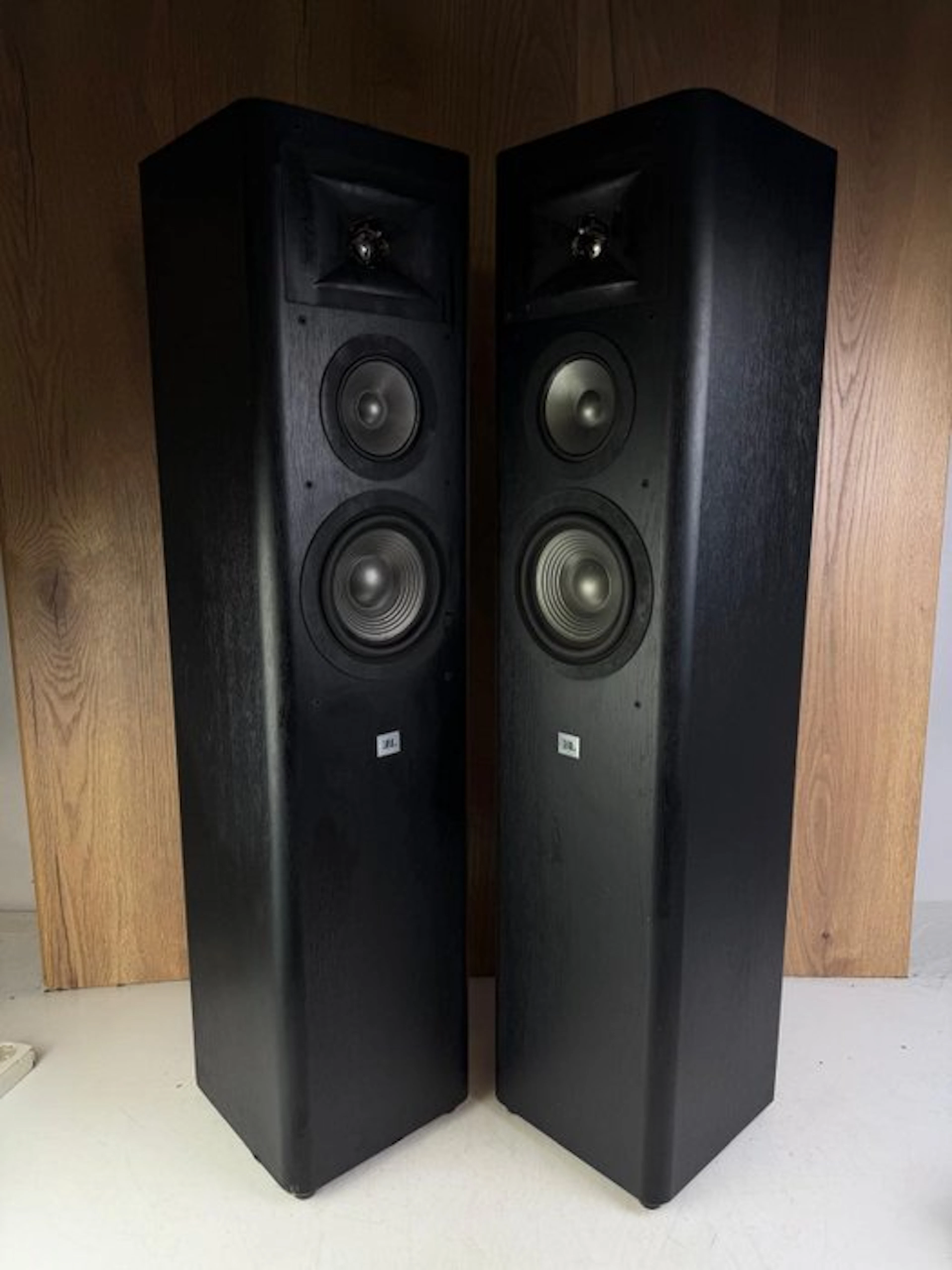JBL - Studio 270 Speaker set