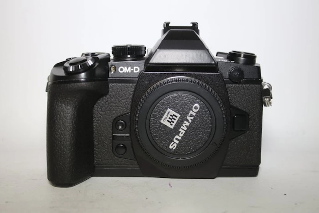 Olympus OM-D E-M1 Digital camera