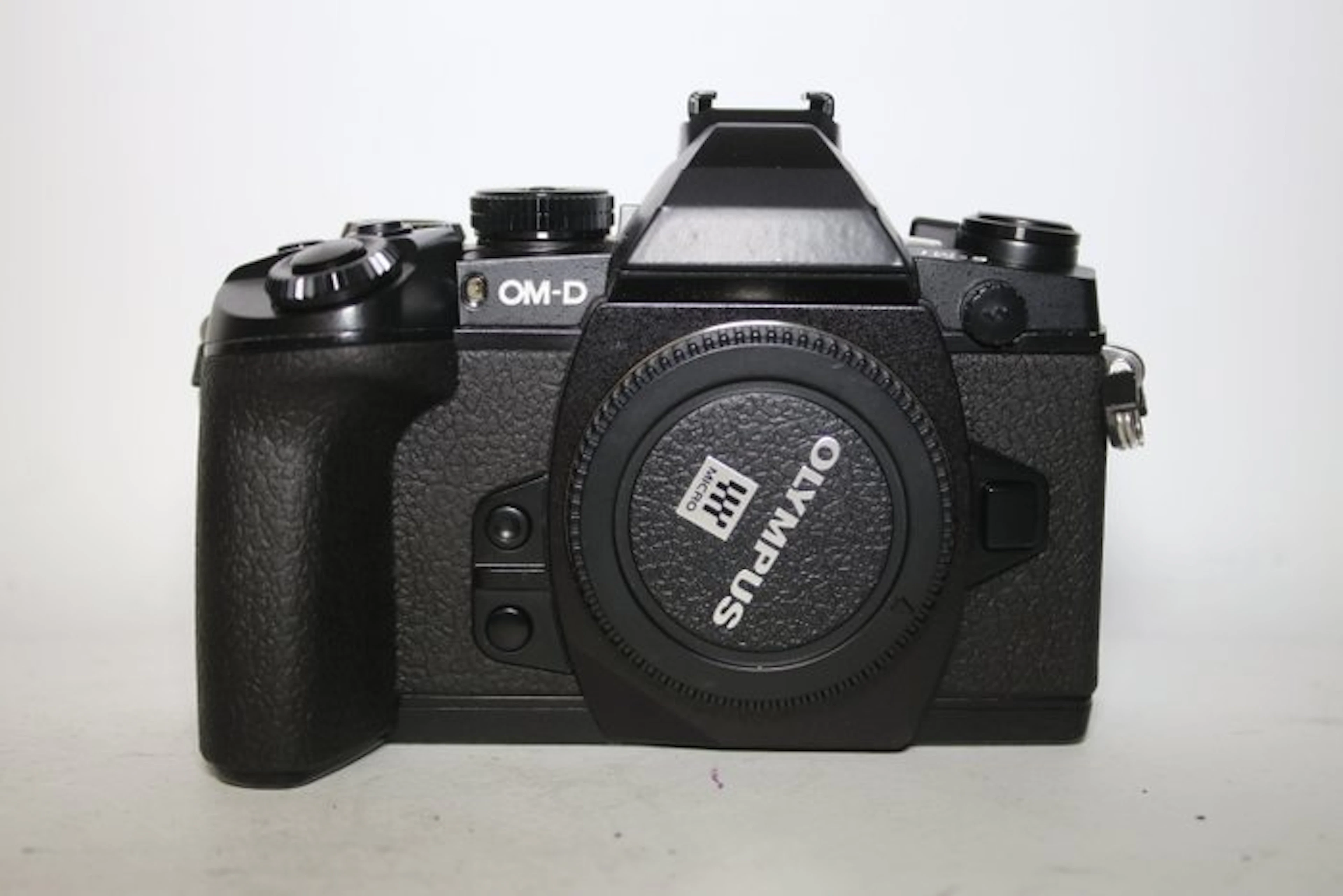 Olympus OM-D E-M1 Digital camera