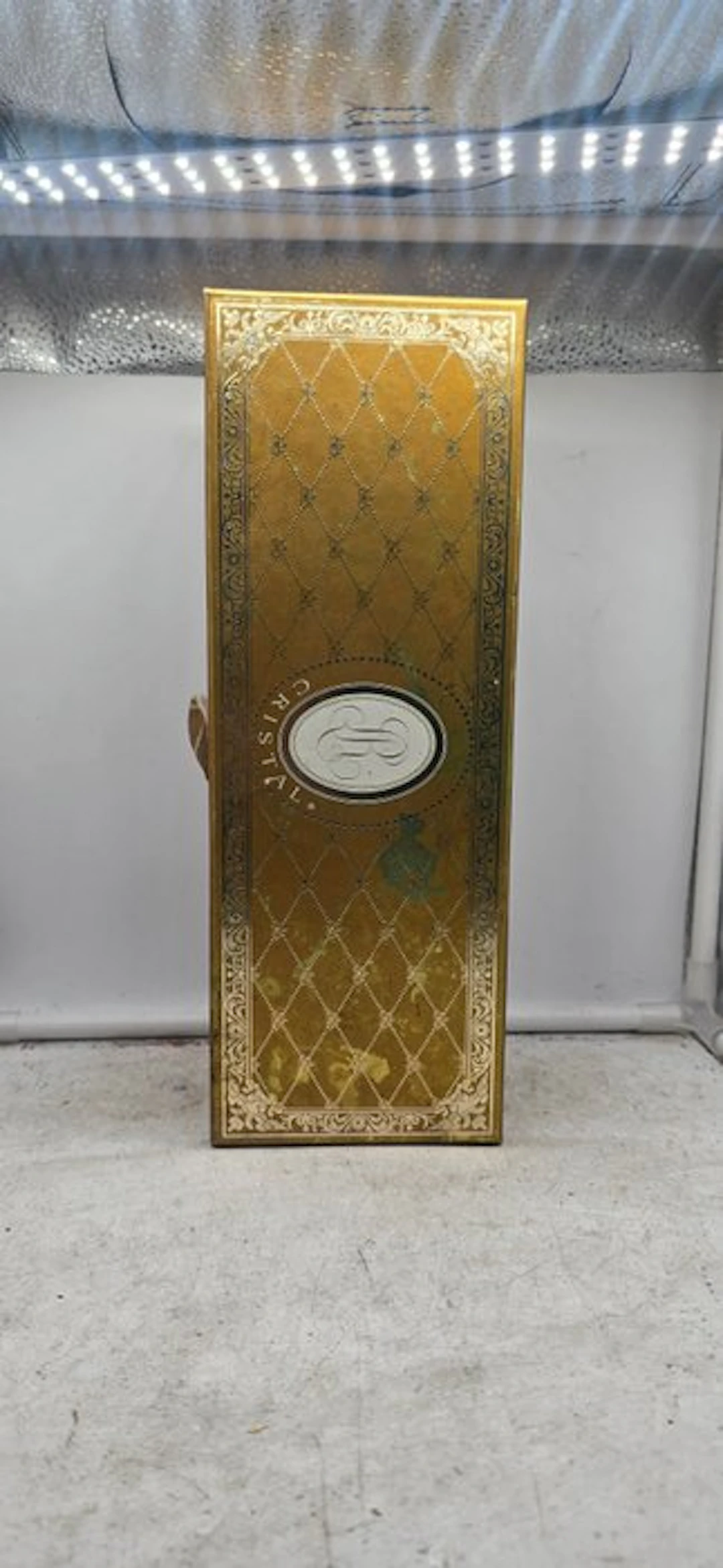 1995 Louis Roederer, Cristal - Champagne Brut - 1 Bottle (0.75L)